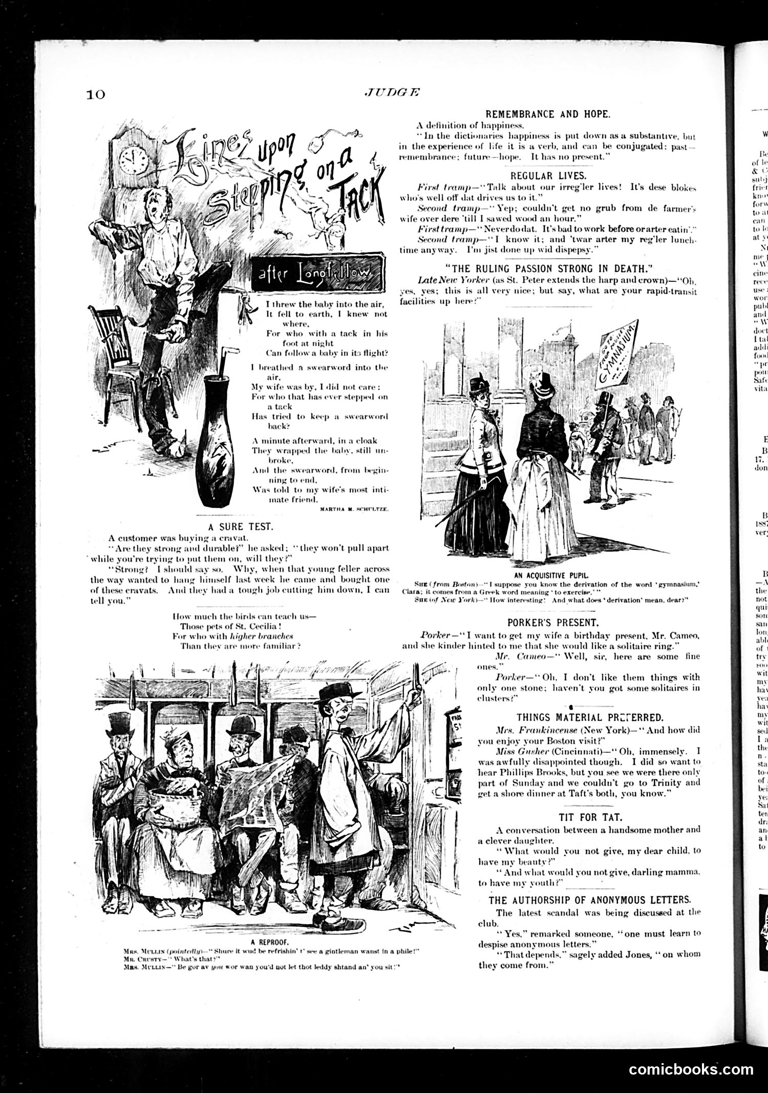 Judge — April 14, 1888 — page 10 of 16