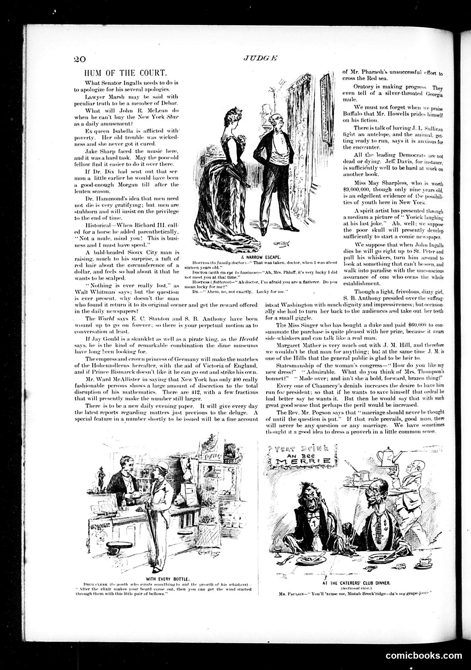 Judge — April 21, 1888 — page 4 of 16