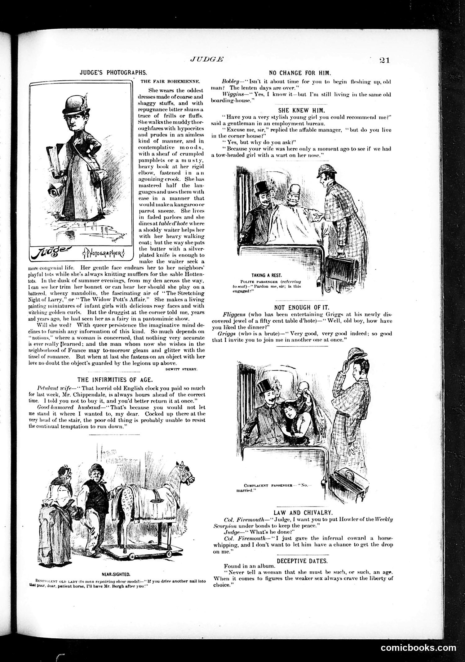 Judge — April 21, 1888 — page 5 of 16
