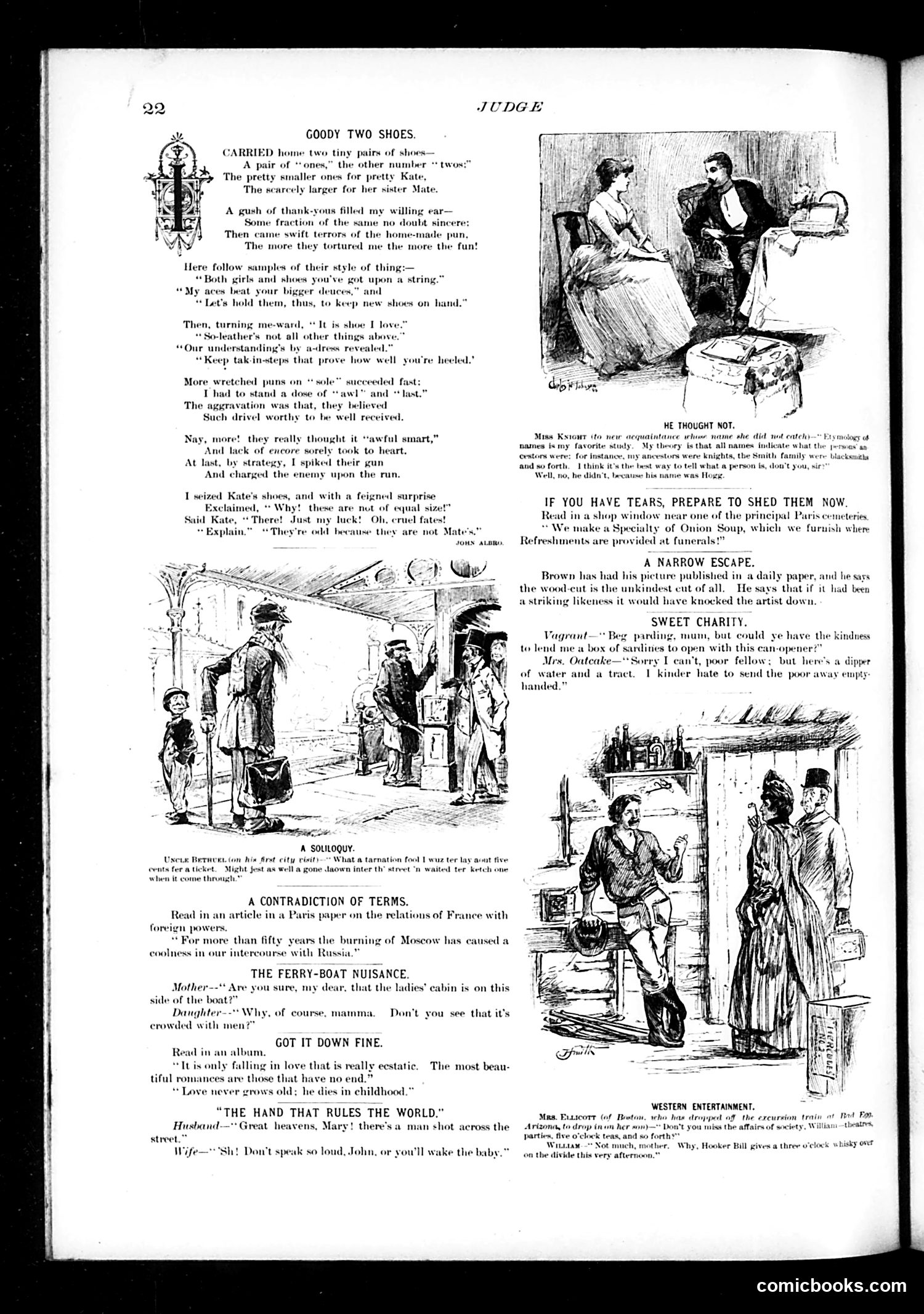 Judge — April 21, 1888 — page 6 of 16