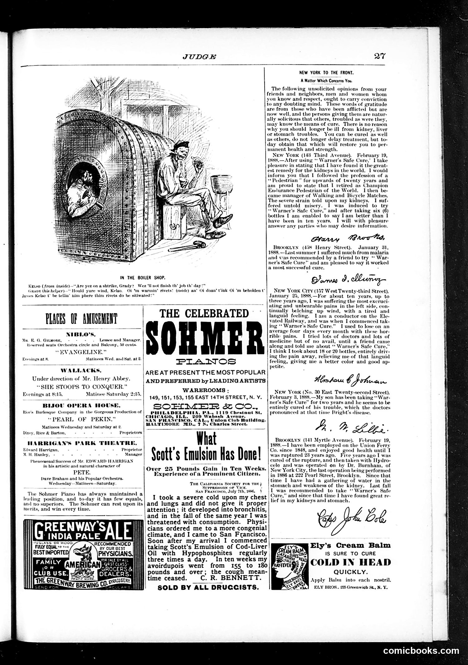 Judge — April 21, 1888 — page 11 of 16