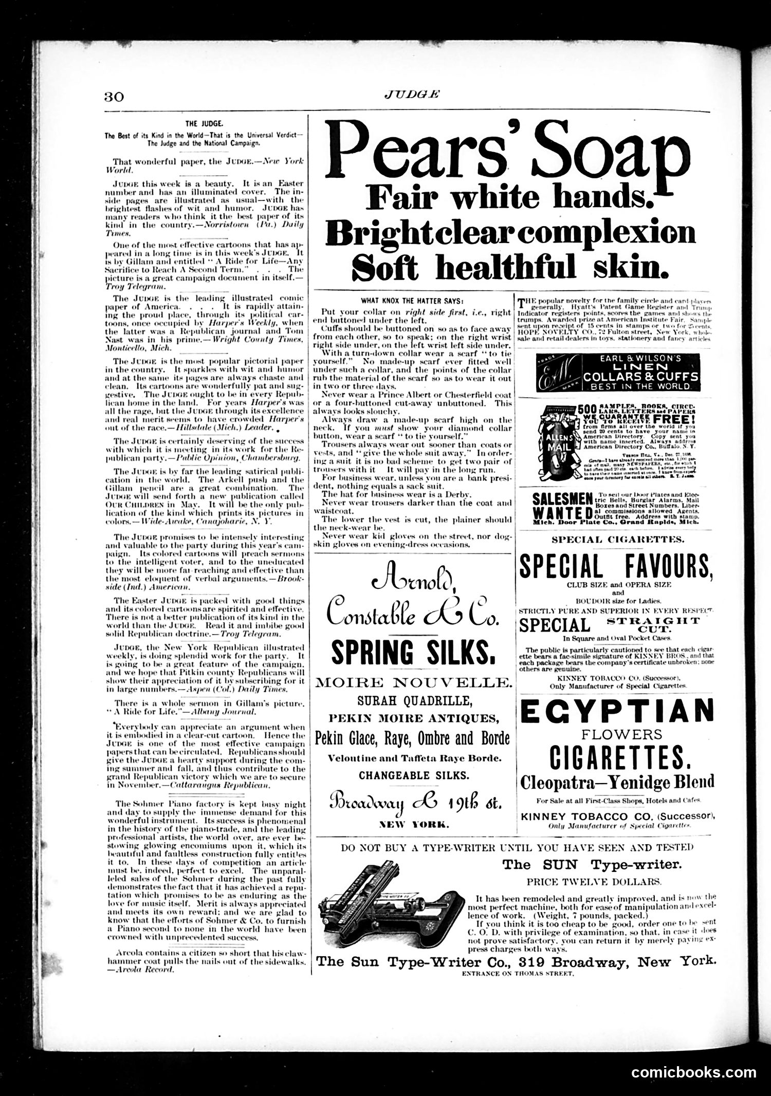 Judge — April 21, 1888 — page 14 of 16