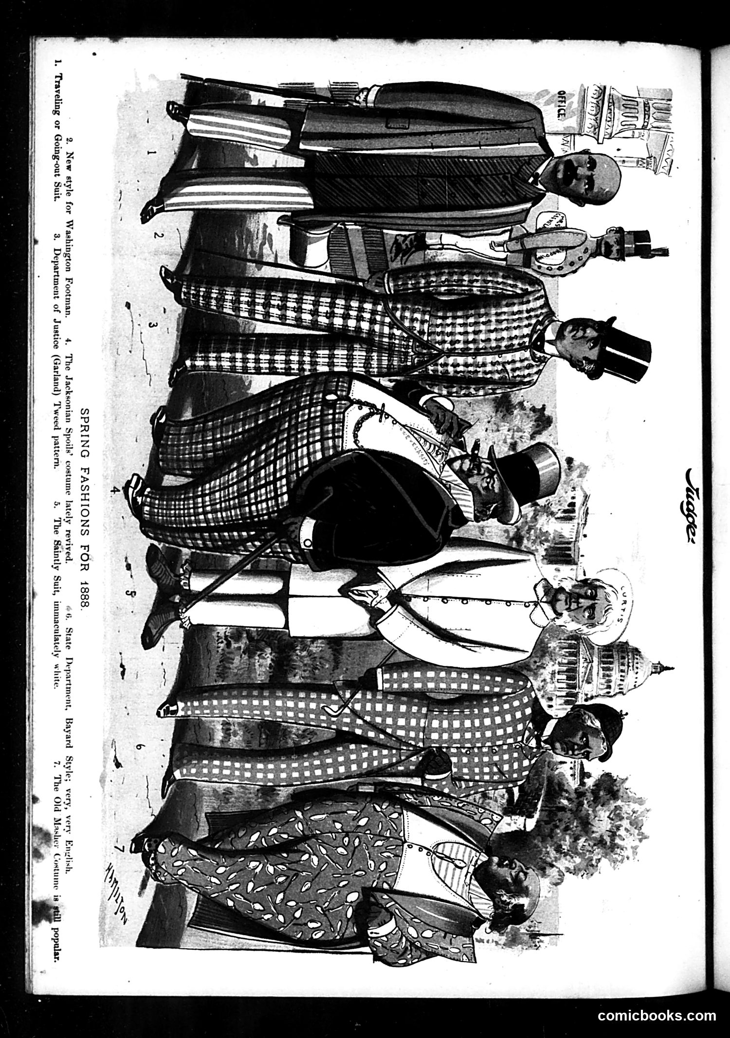 Judge — April 21, 1888 — page 16 of 16