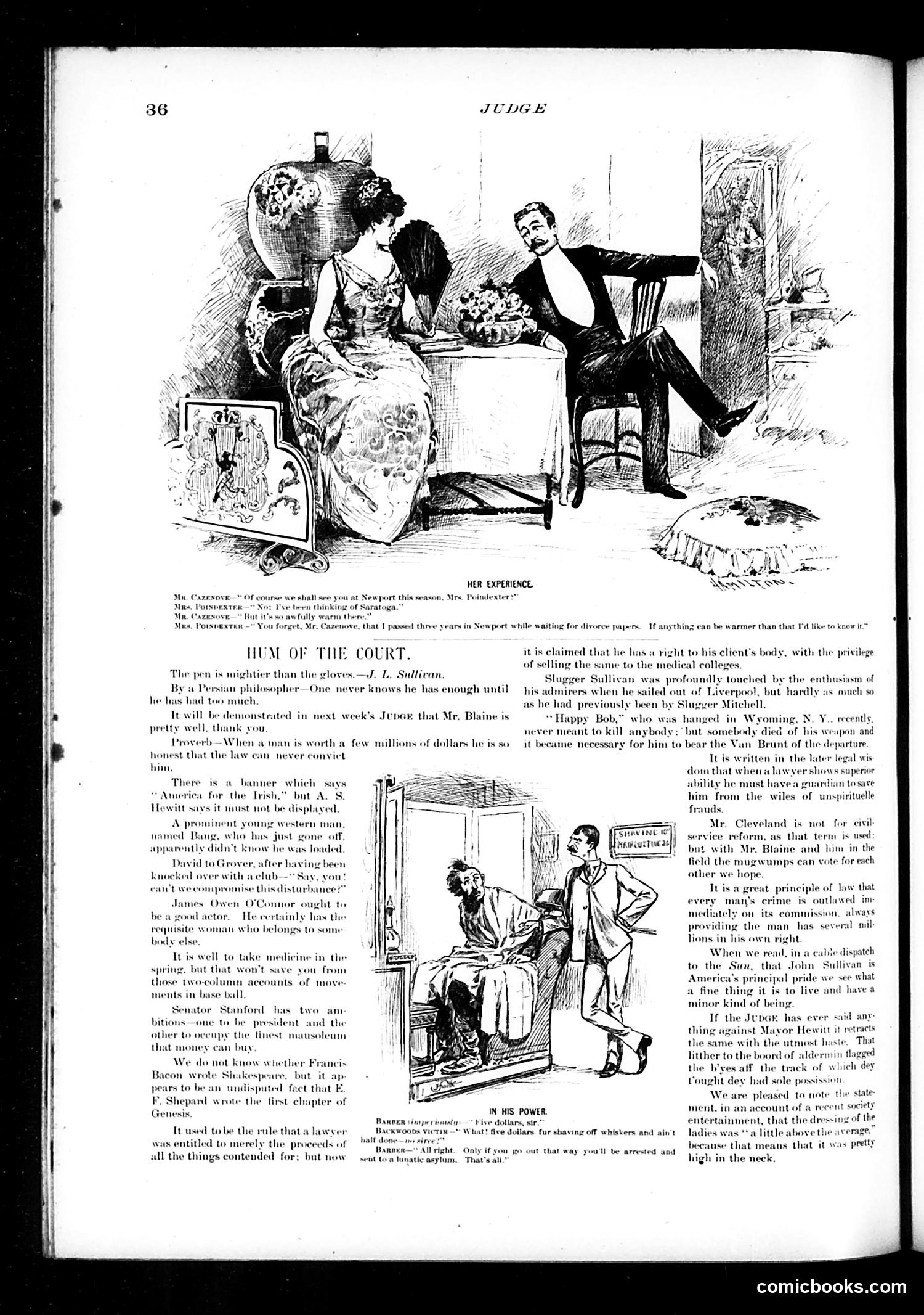 Judge — April 28, 1888 — page 4 of 16