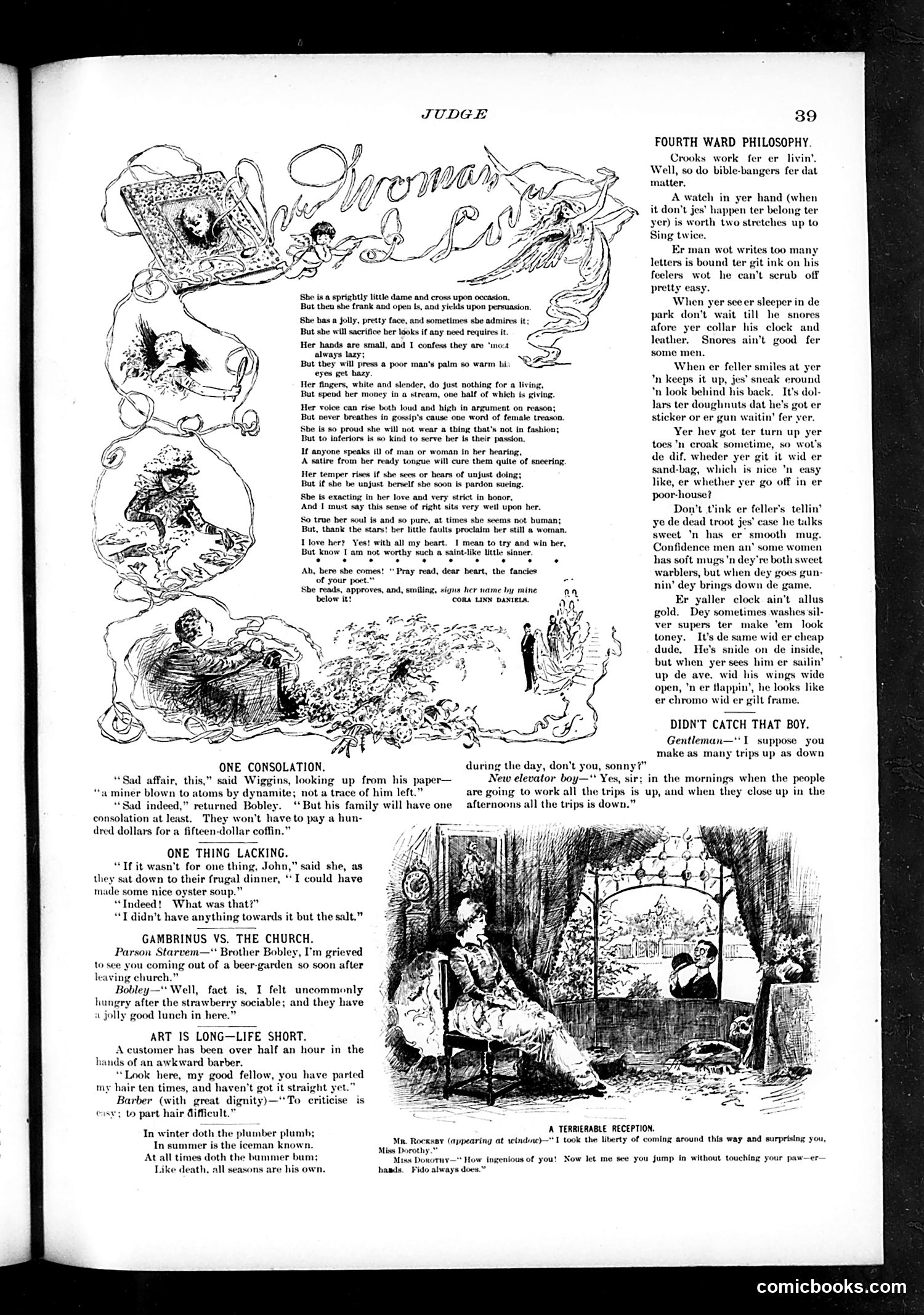Judge — April 28, 1888 — page 7 of 16