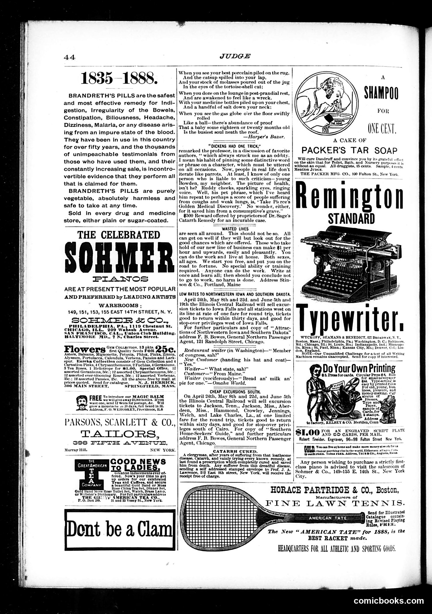 Judge — April 28, 1888 — page 12 of 16