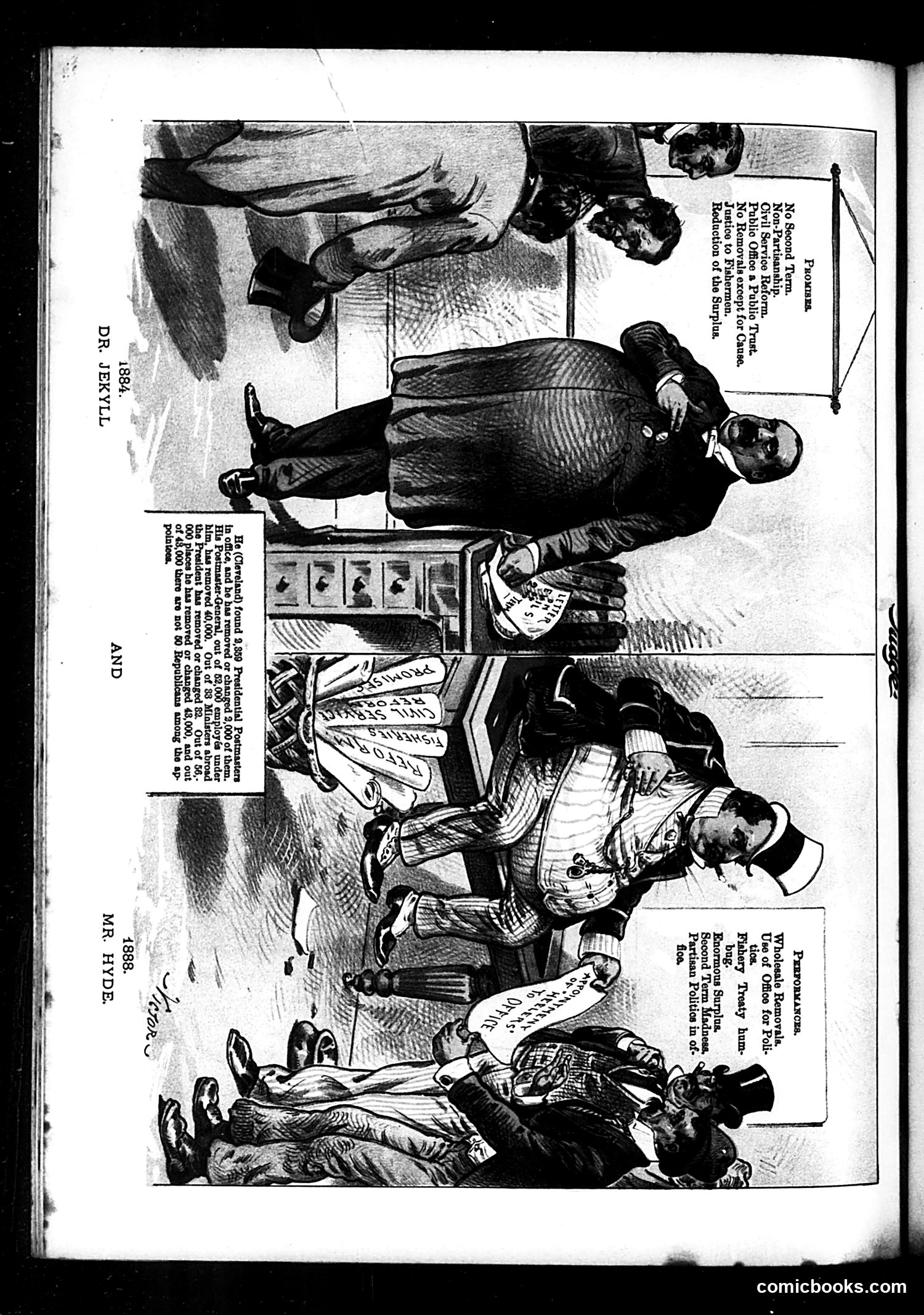 Judge — April 28, 1888 — page 16 of 16