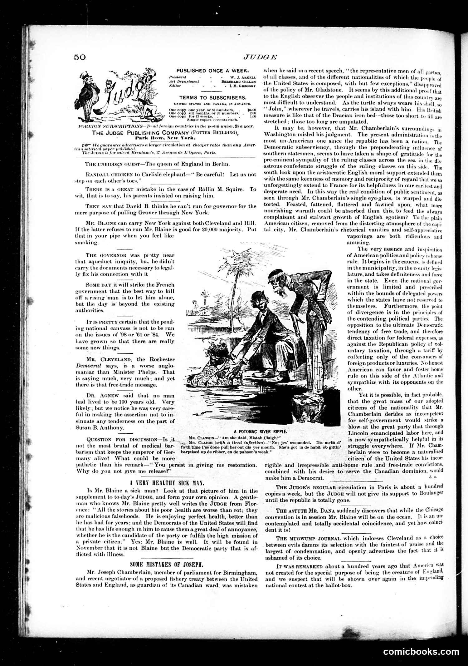 Judge — May 5, 1888 — page 2 of 21
