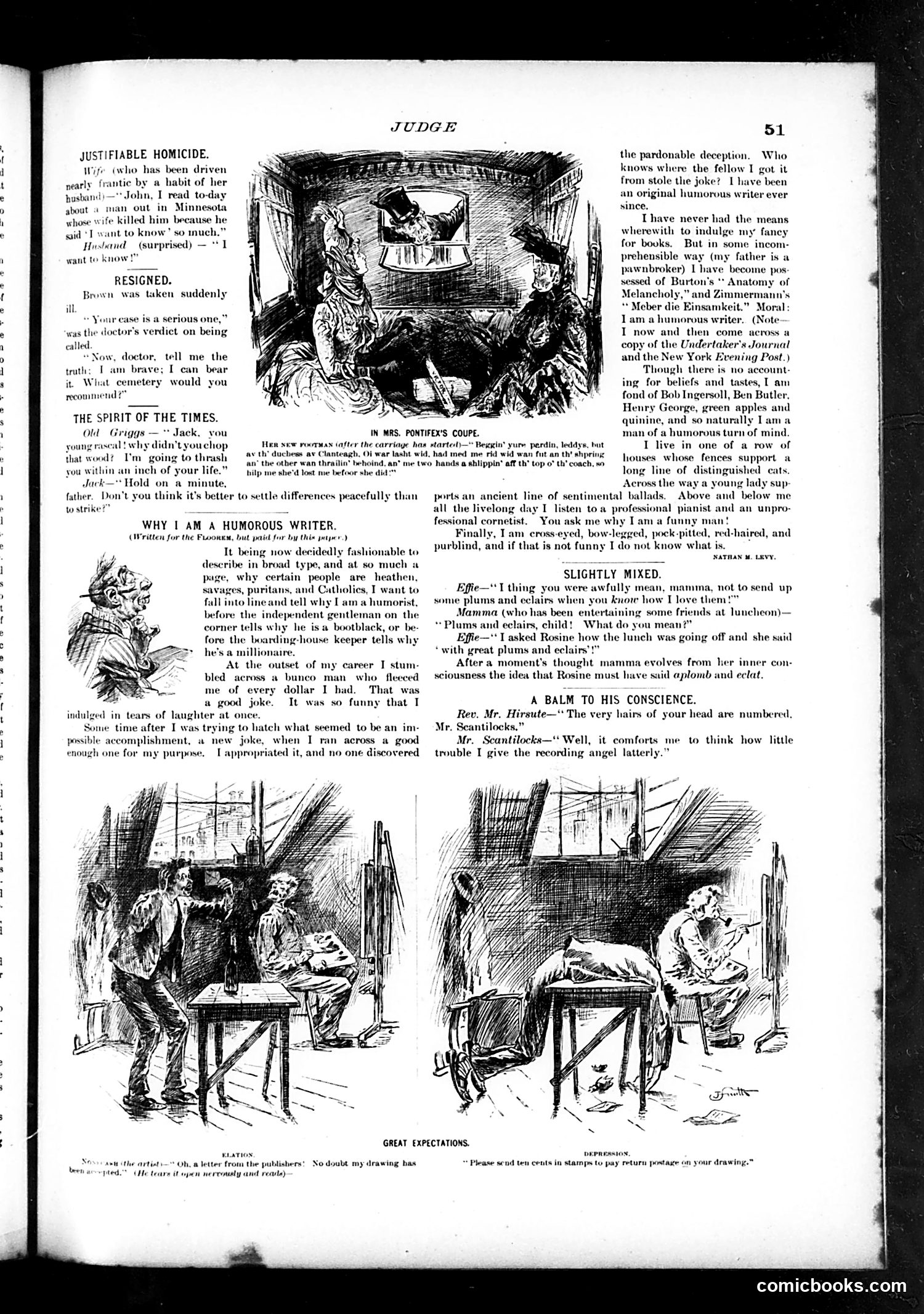 Judge — May 5, 1888 — page 3 of 21