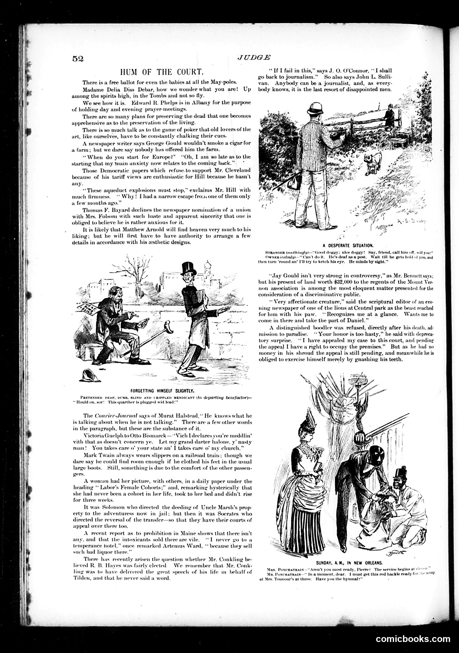 Judge — May 5, 1888 — page 4 of 21