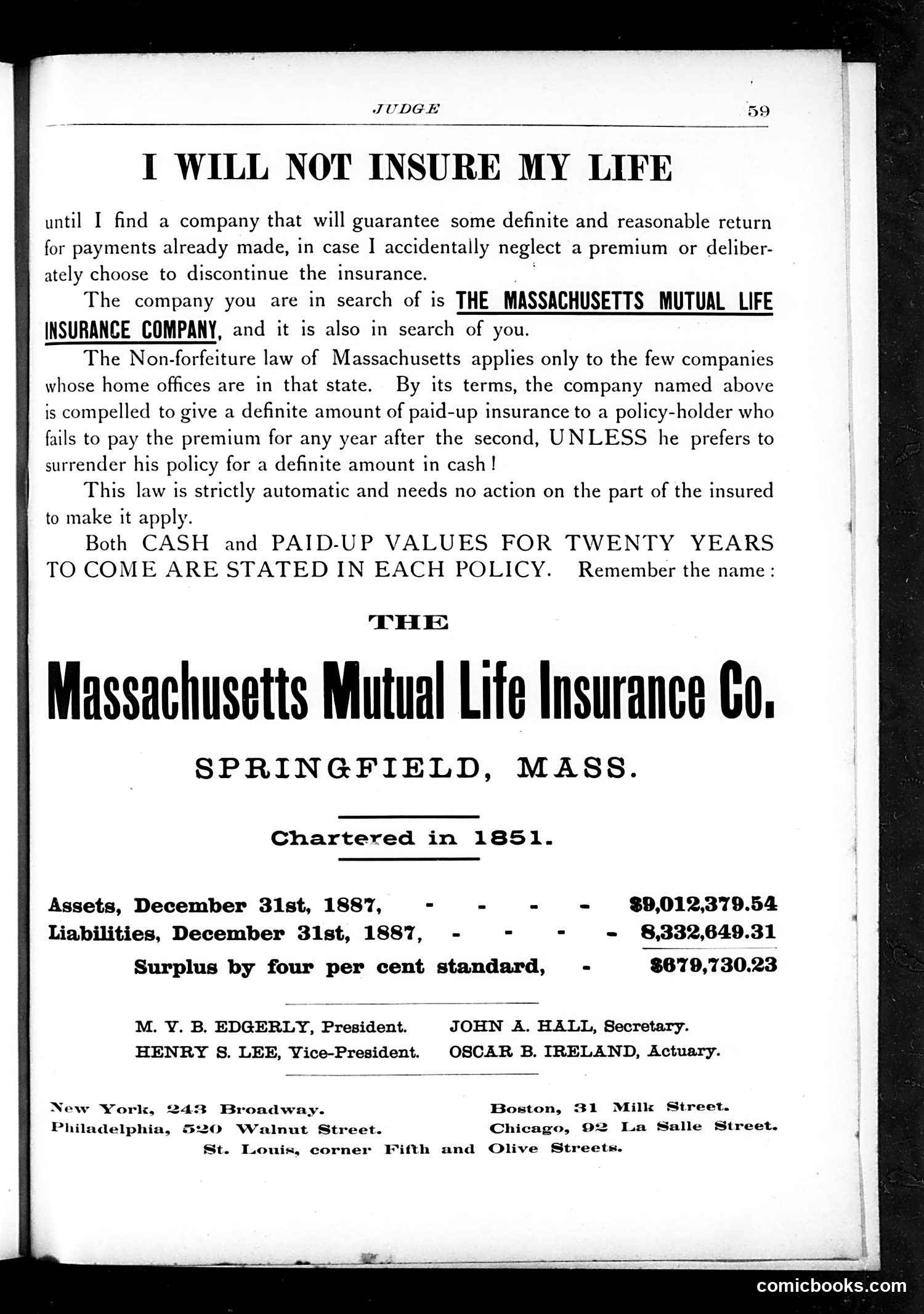 Judge — May 5, 1888 — page 11 of 21