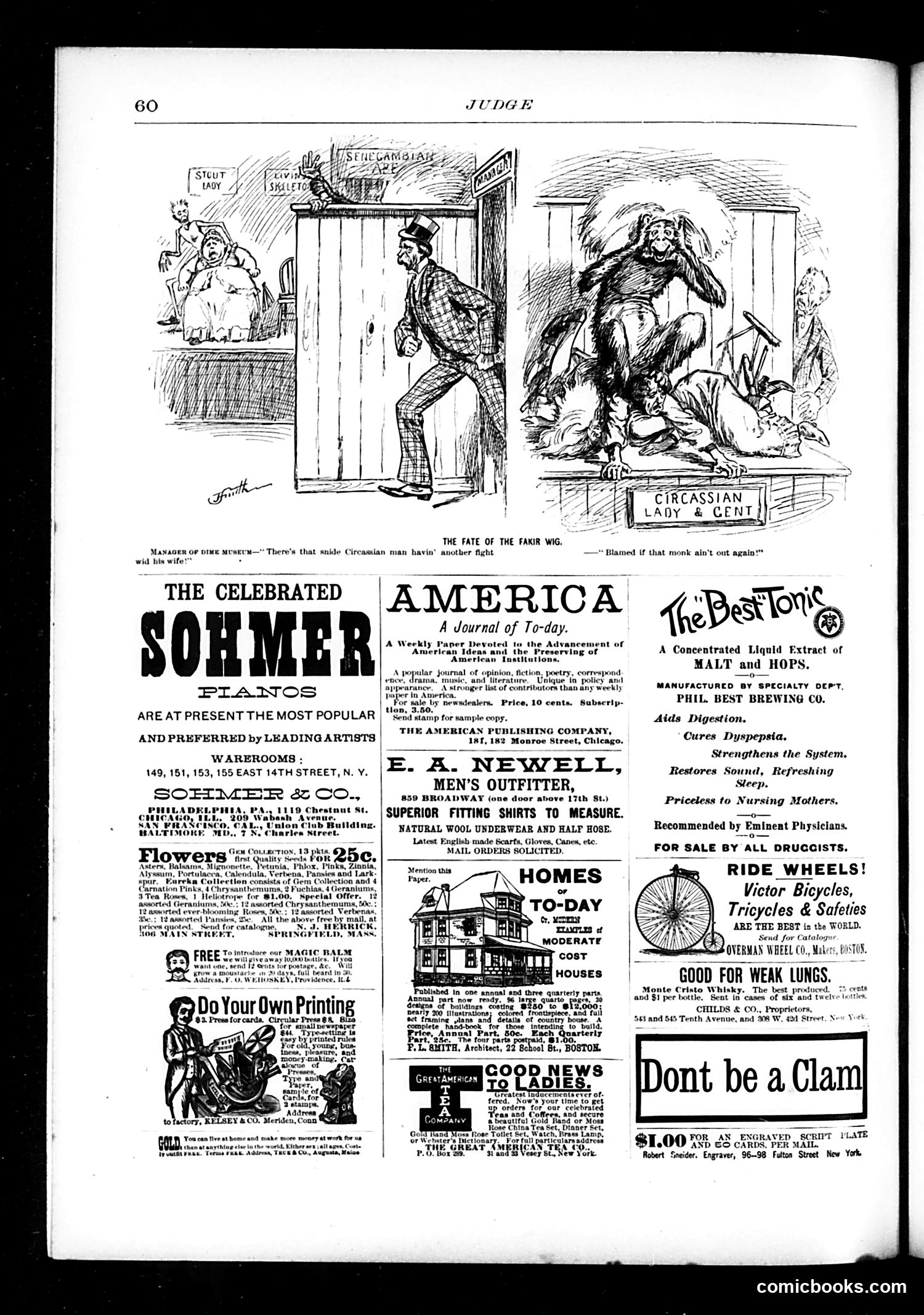 Judge — May 5, 1888 — page 12 of 21