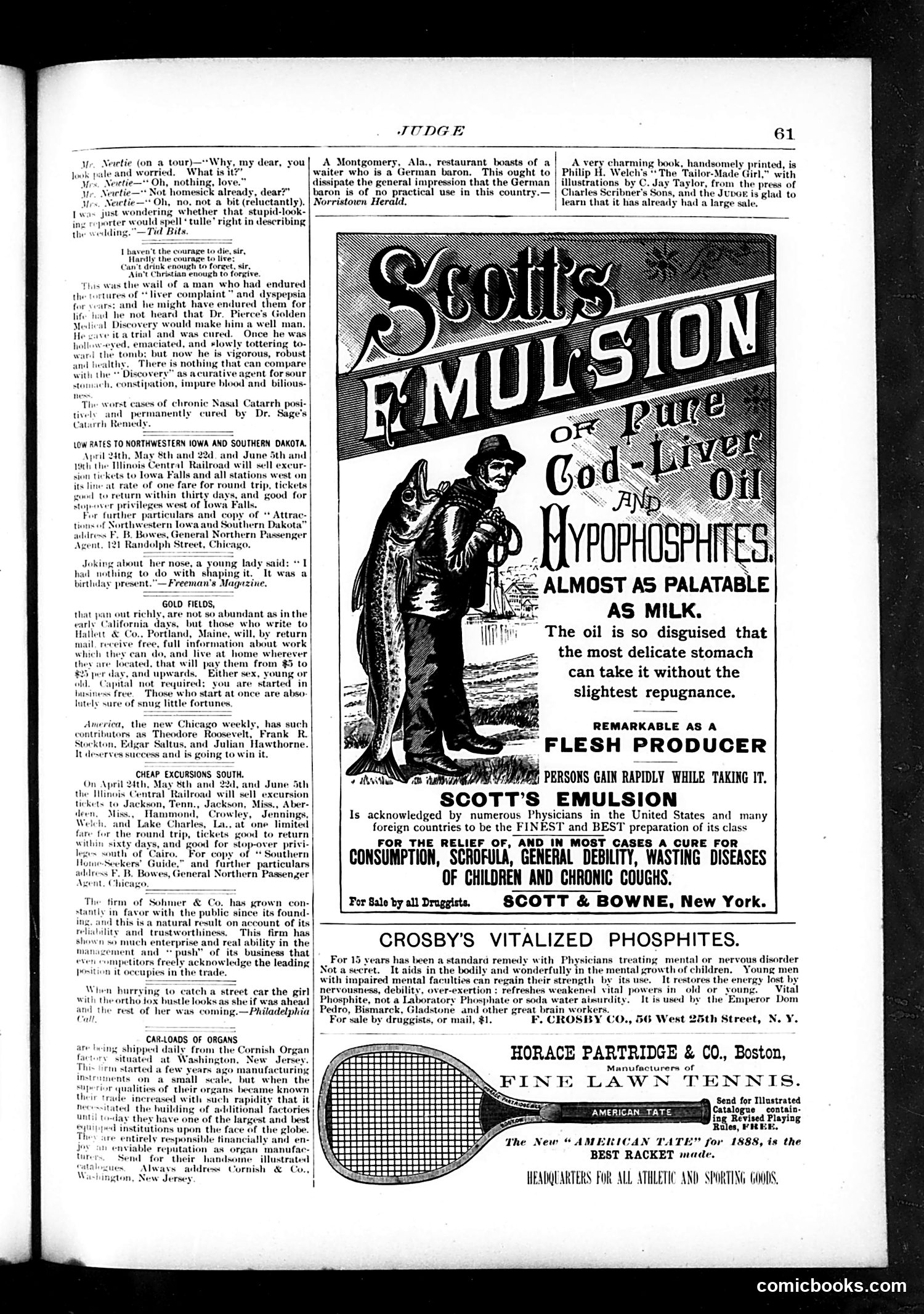 Judge — May 5, 1888 — page 13 of 21
