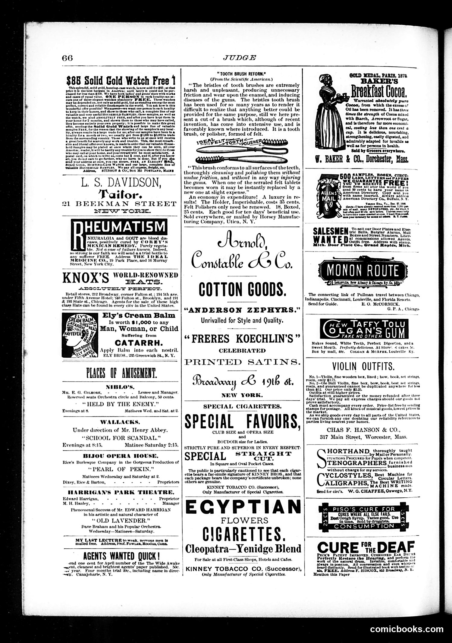 Judge — May 5, 1888 — page 18 of 21