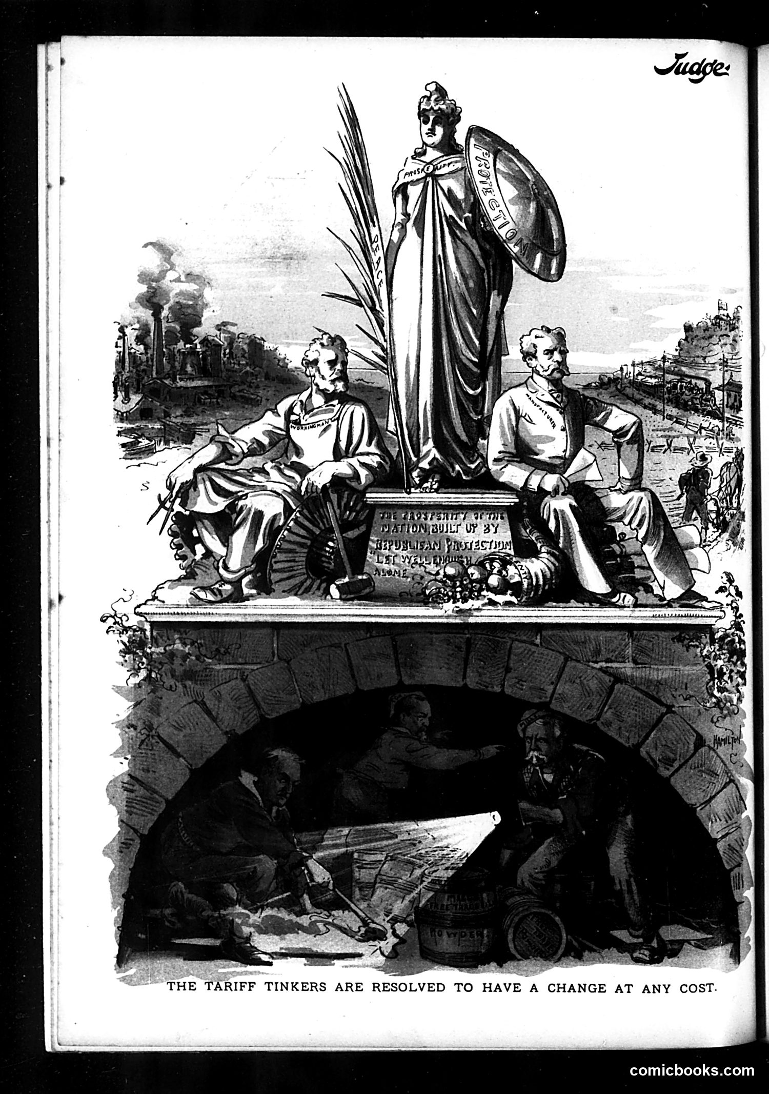 Judge — May 5, 1888 — page 20 of 21