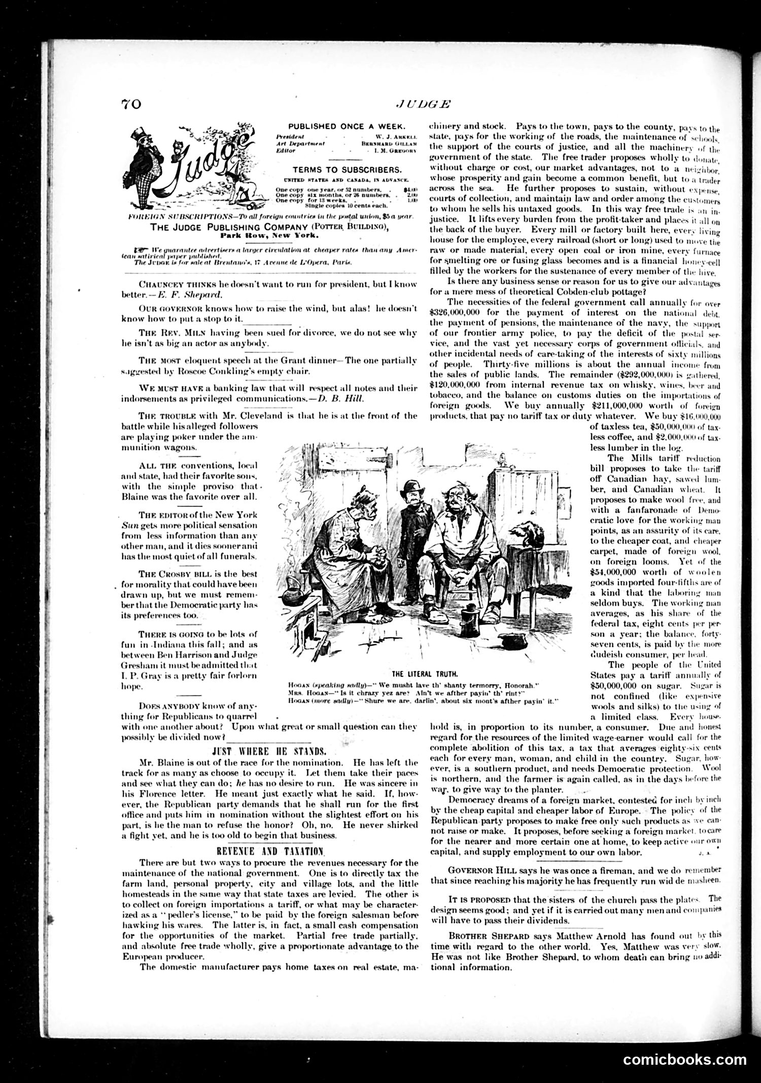 Judge — May 12, 1888 — page 2 of 16