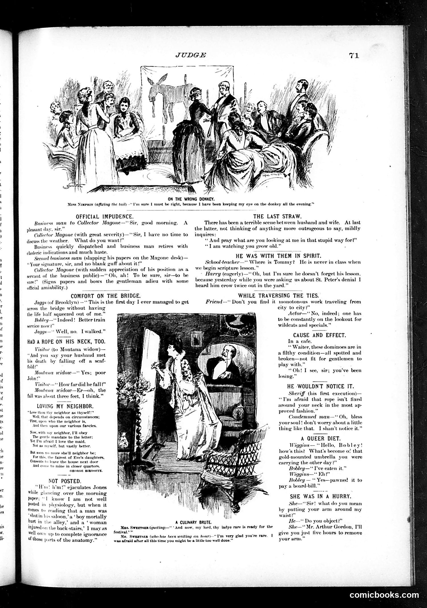 Judge — May 12, 1888 — page 3 of 16