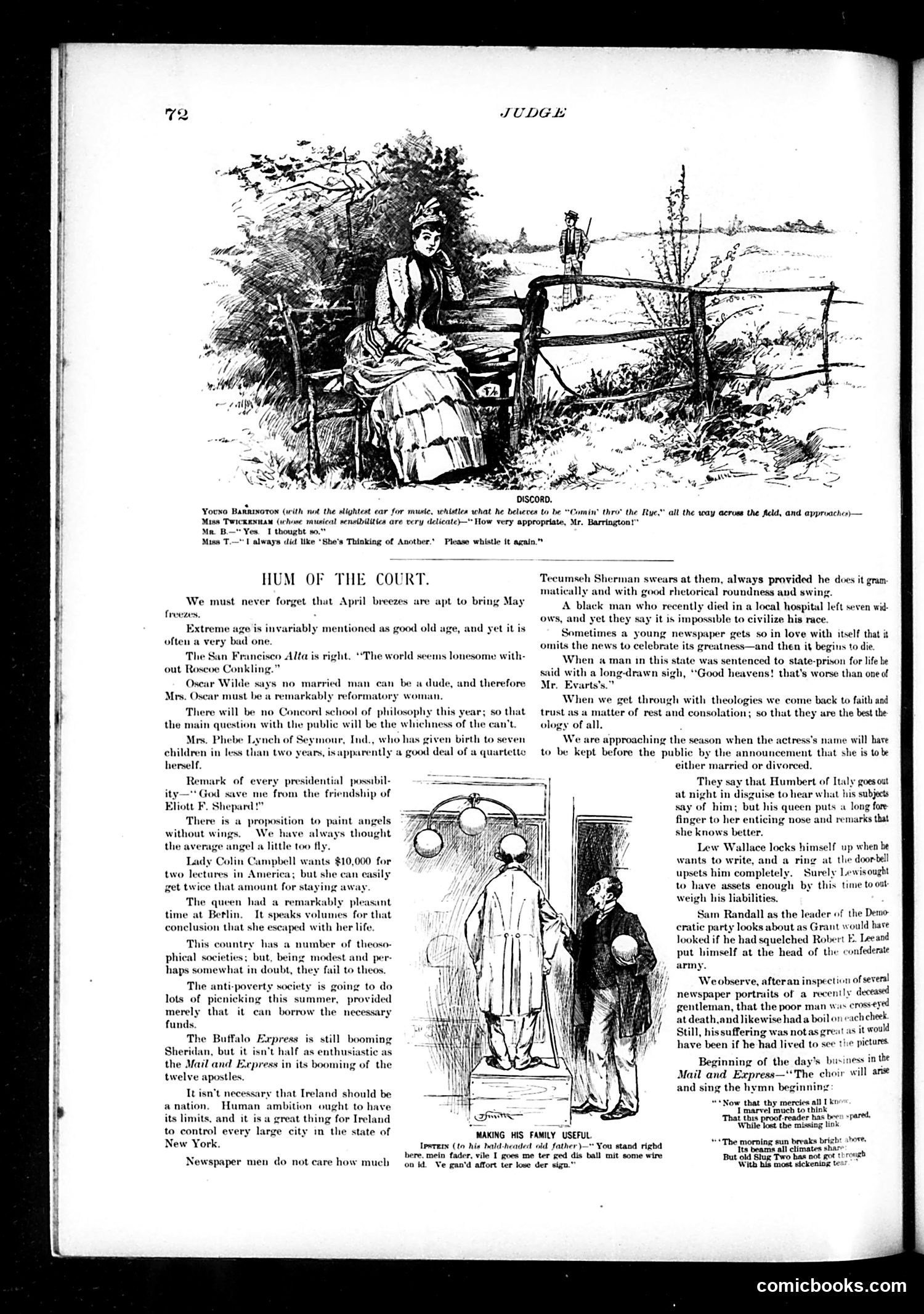 Judge — May 12, 1888 — page 4 of 16