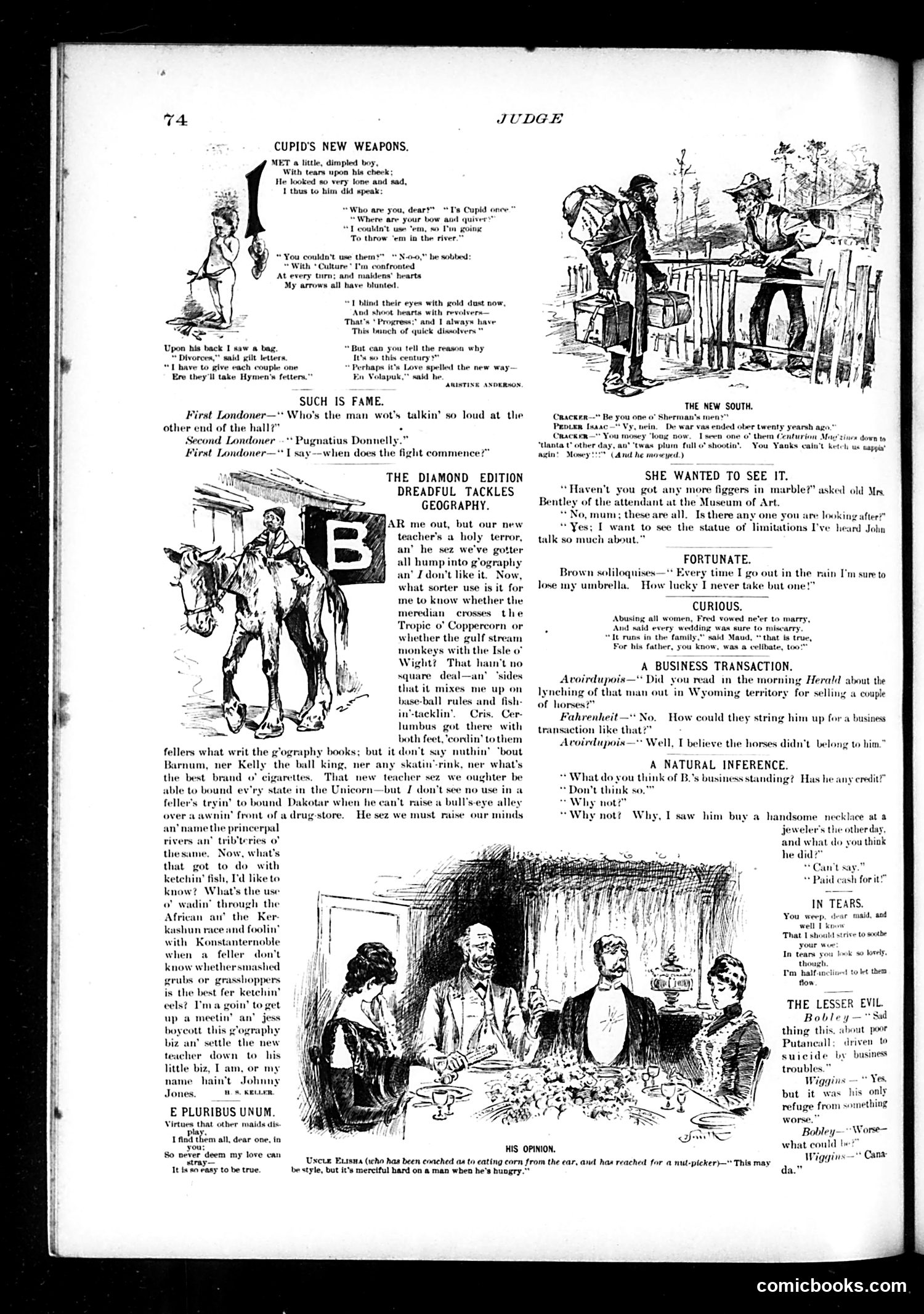Judge — May 12, 1888 — page 6 of 16