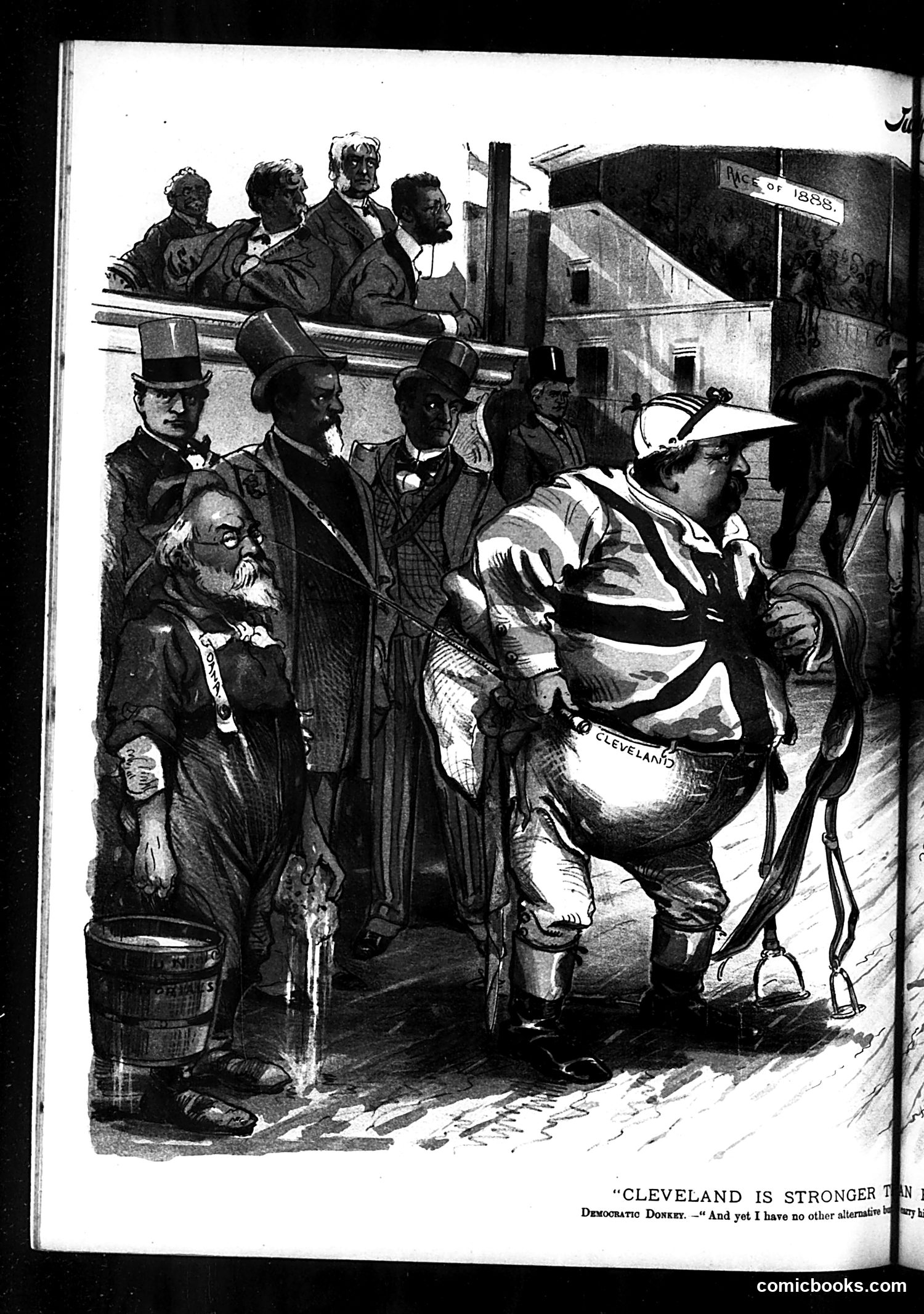 Judge — May 12, 1888 — page 8 of 16