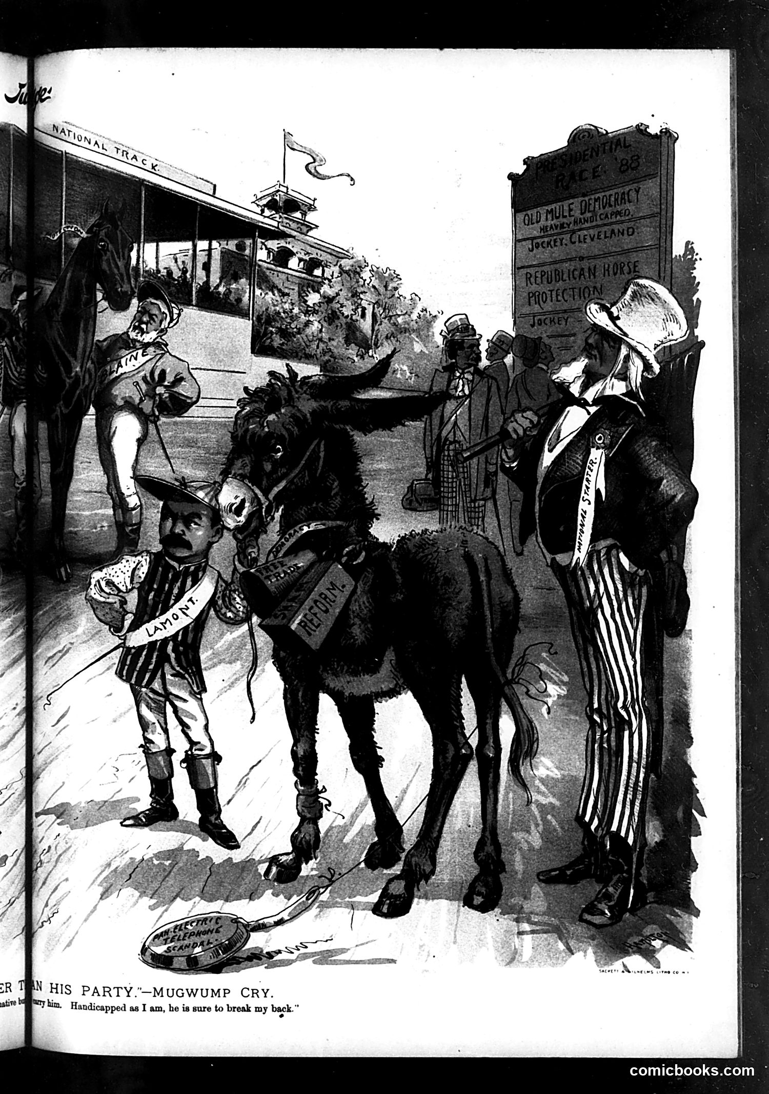 Judge — May 12, 1888 — page 9 of 16