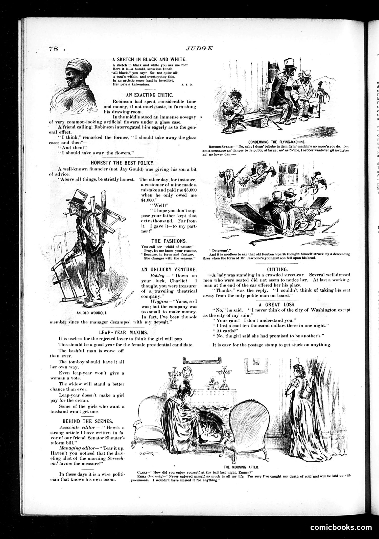 Judge — May 12, 1888 — page 10 of 16
