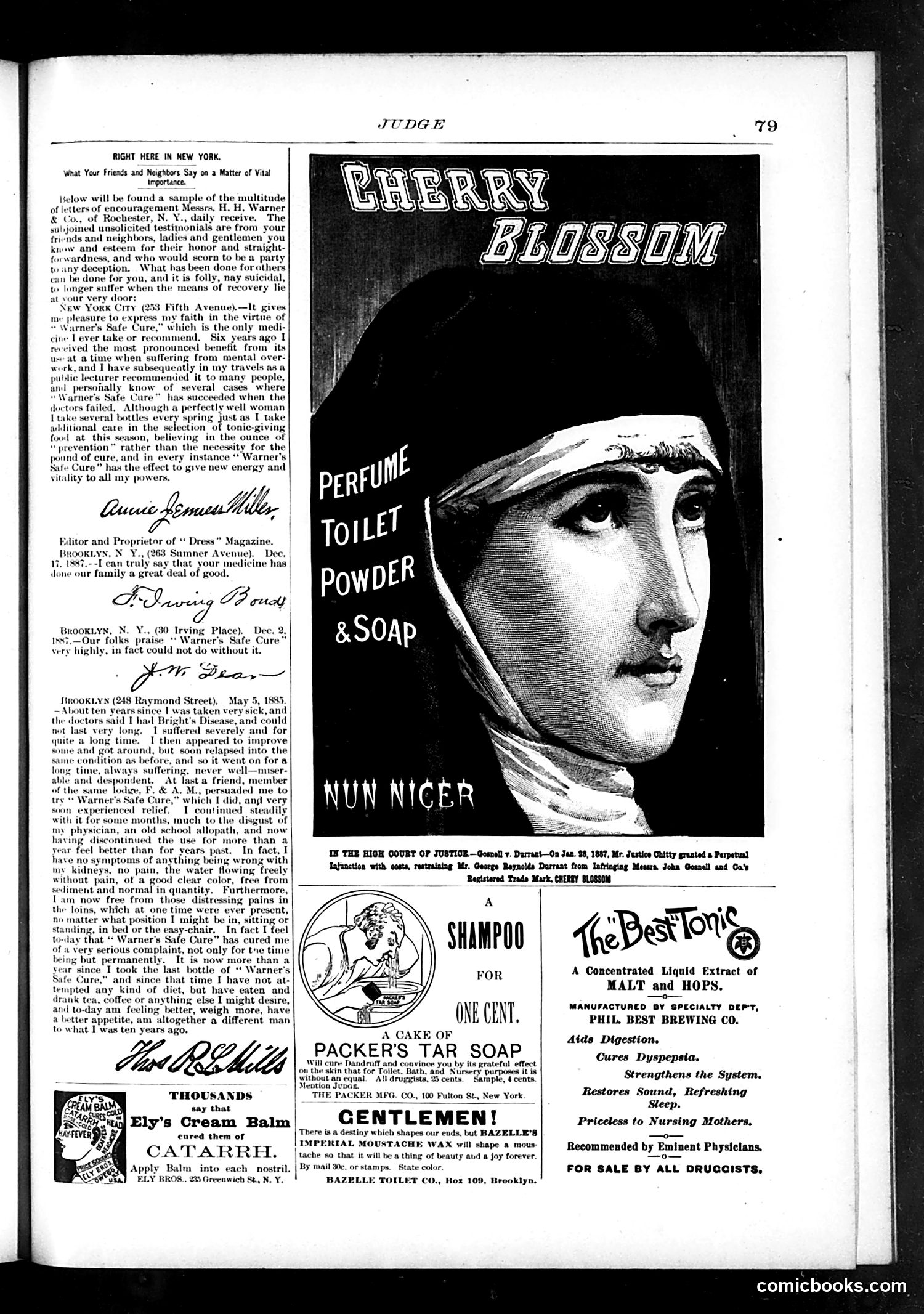 Judge — May 12, 1888 — page 11 of 16