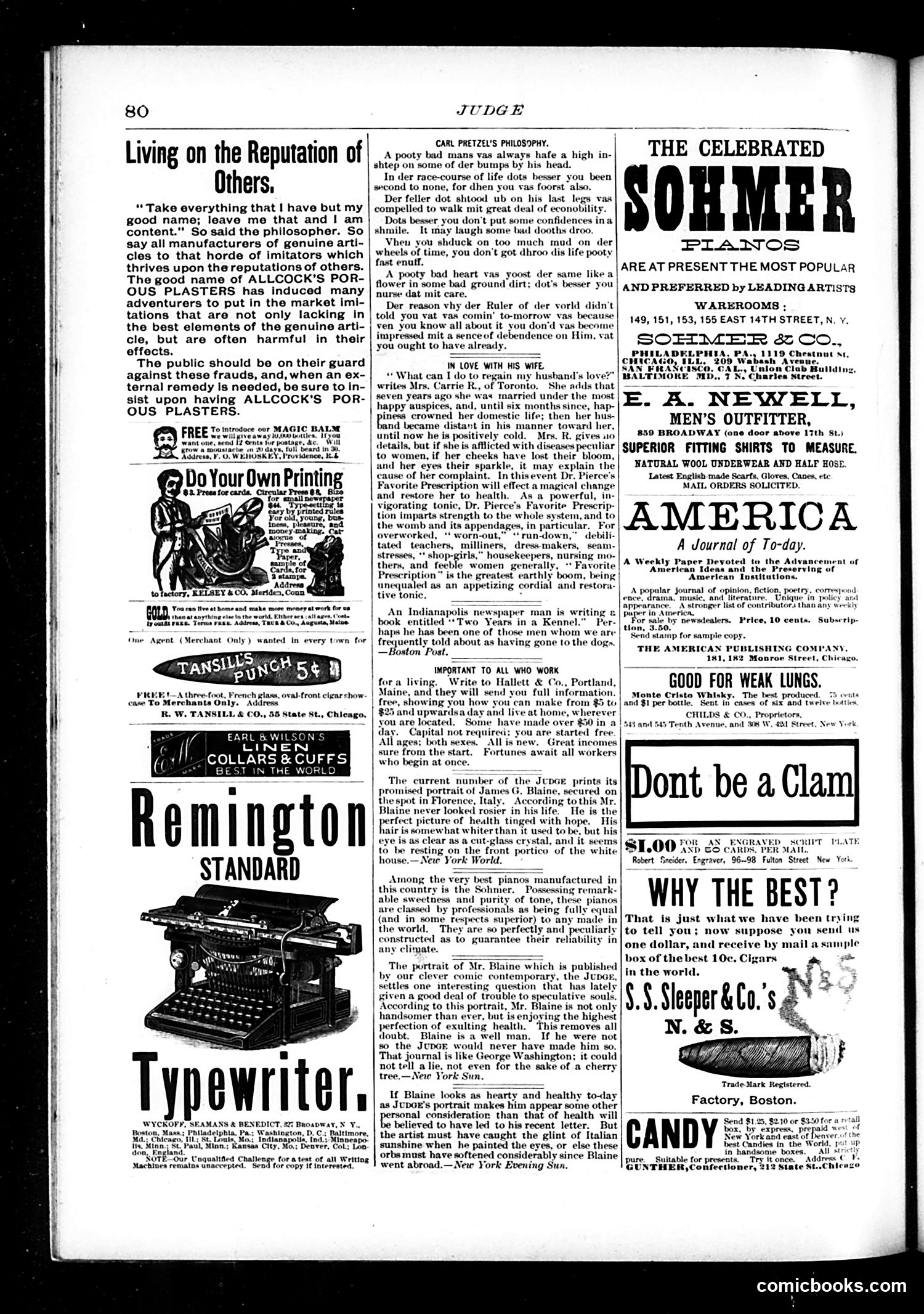 Judge — May 12, 1888 — page 12 of 16