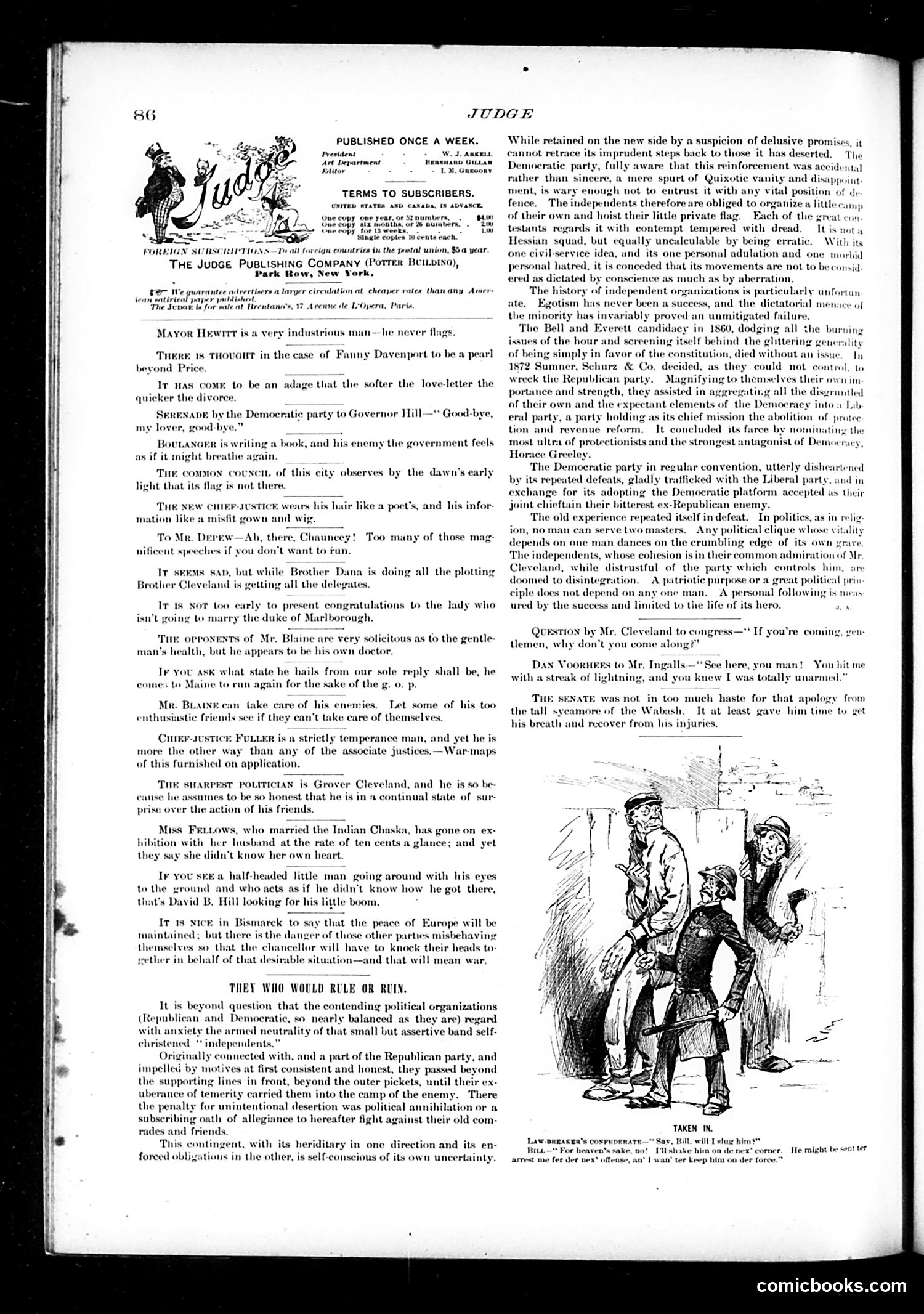Judge — May 19, 1888 — page 2 of 16