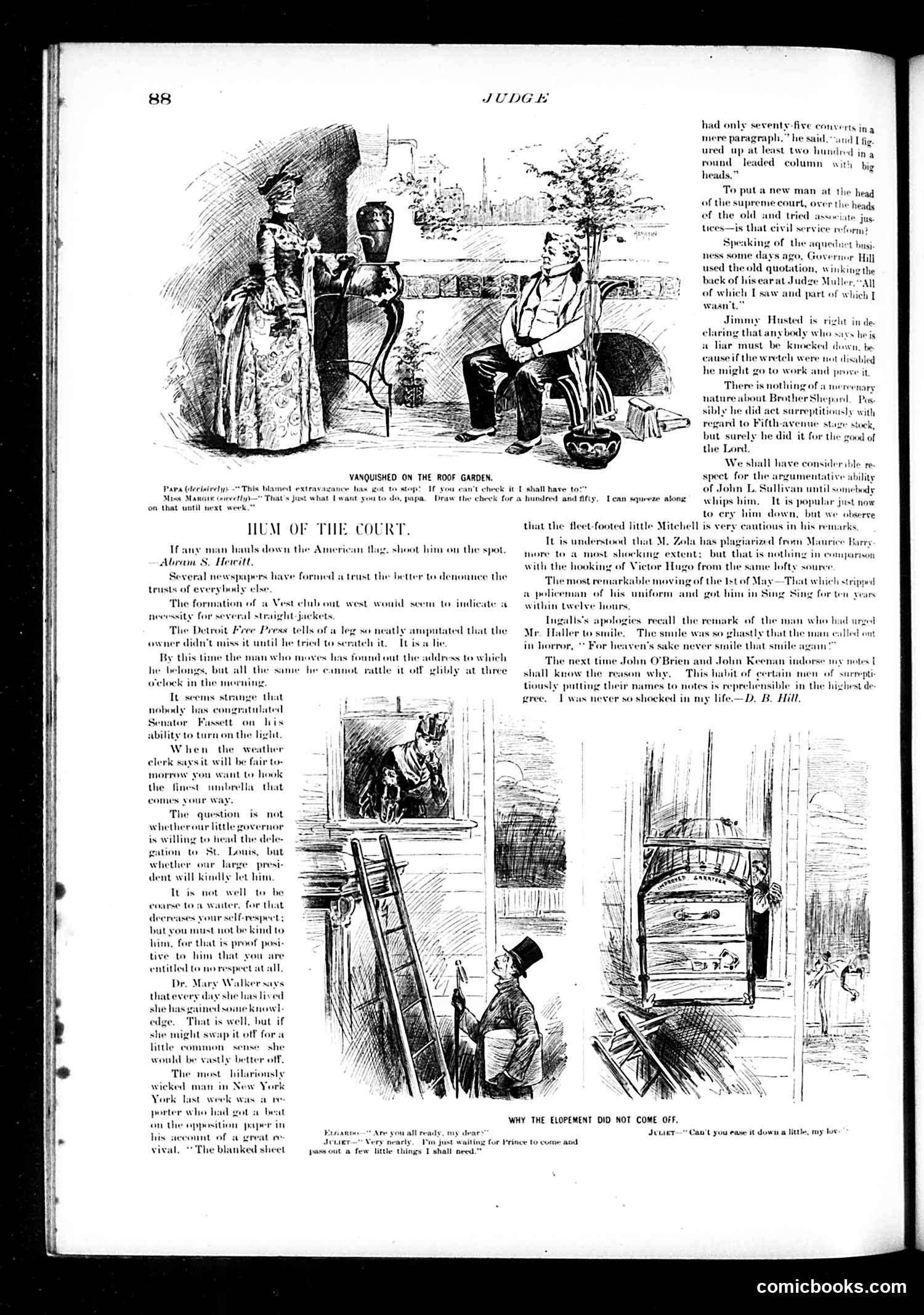 Judge — May 19, 1888 — page 4 of 16