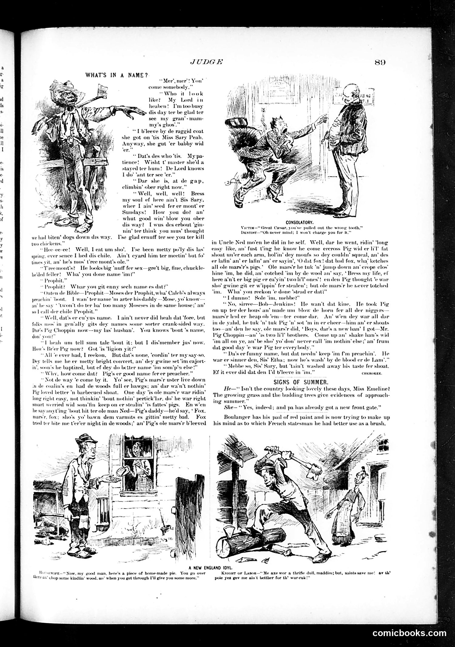 Judge — May 19, 1888 — page 5 of 16