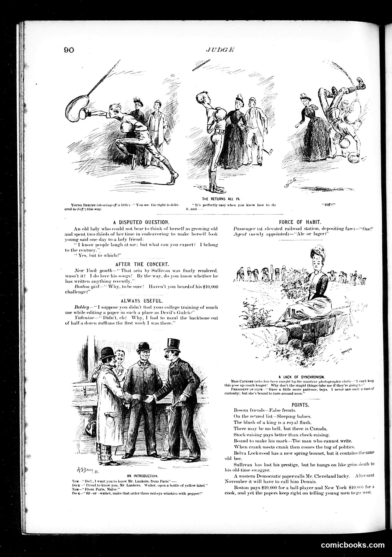 Judge — May 19, 1888 — page 6 of 16