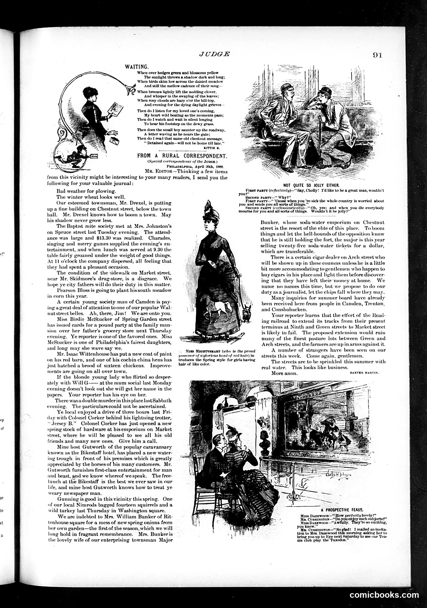 Judge — May 19, 1888 — page 7 of 16