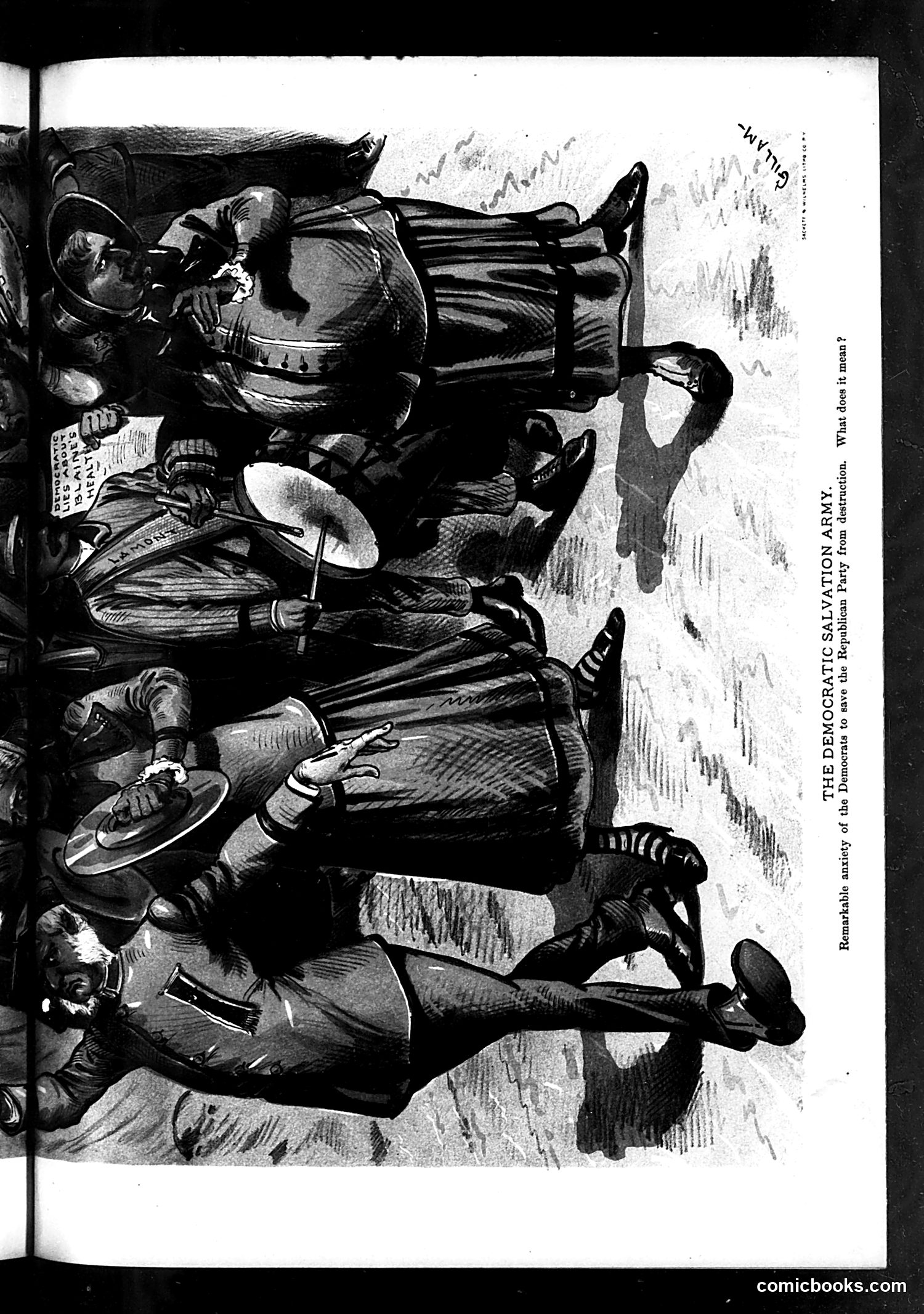Judge — May 19, 1888 — page 9 of 16