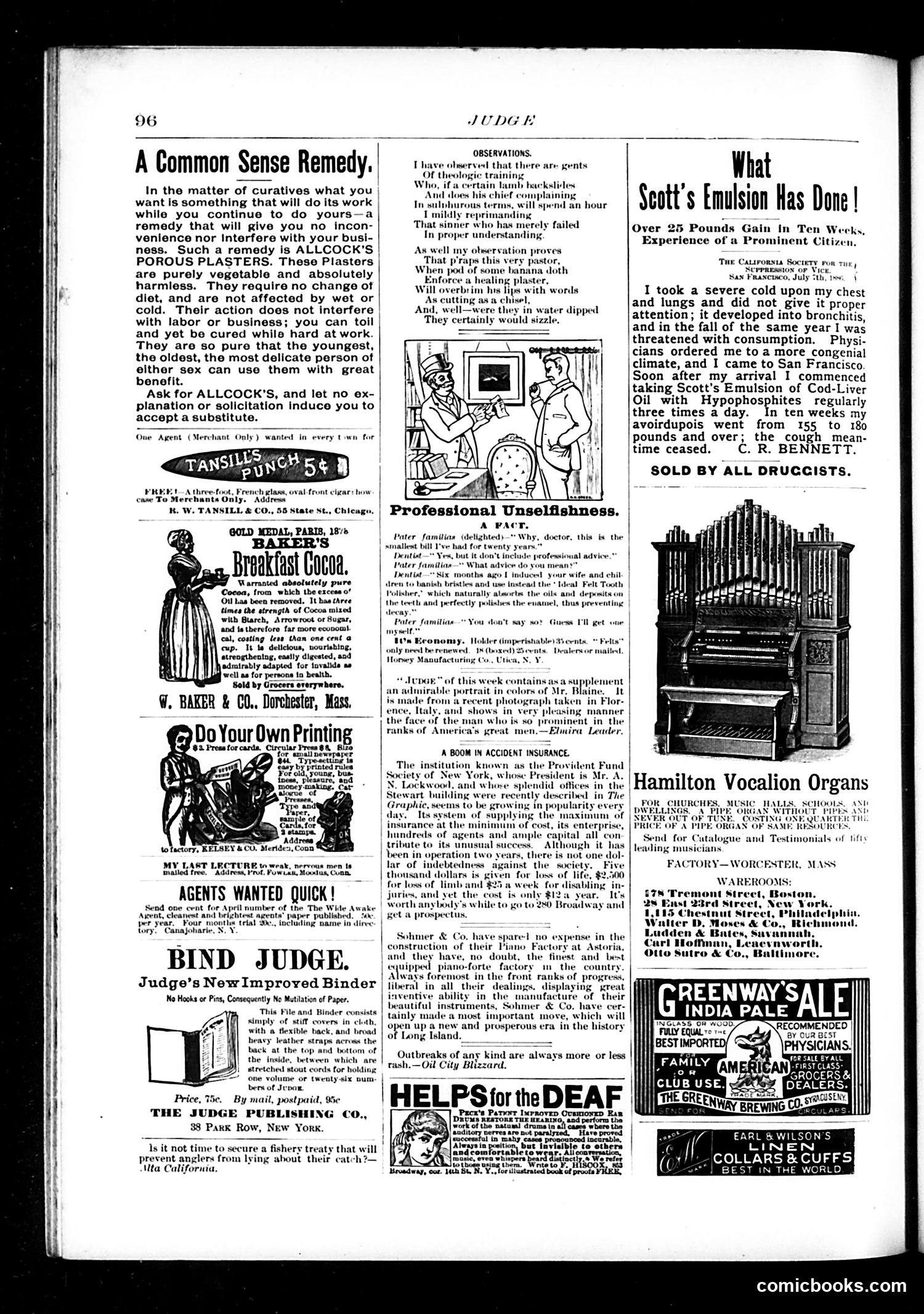 Judge — May 19, 1888 — page 12 of 16