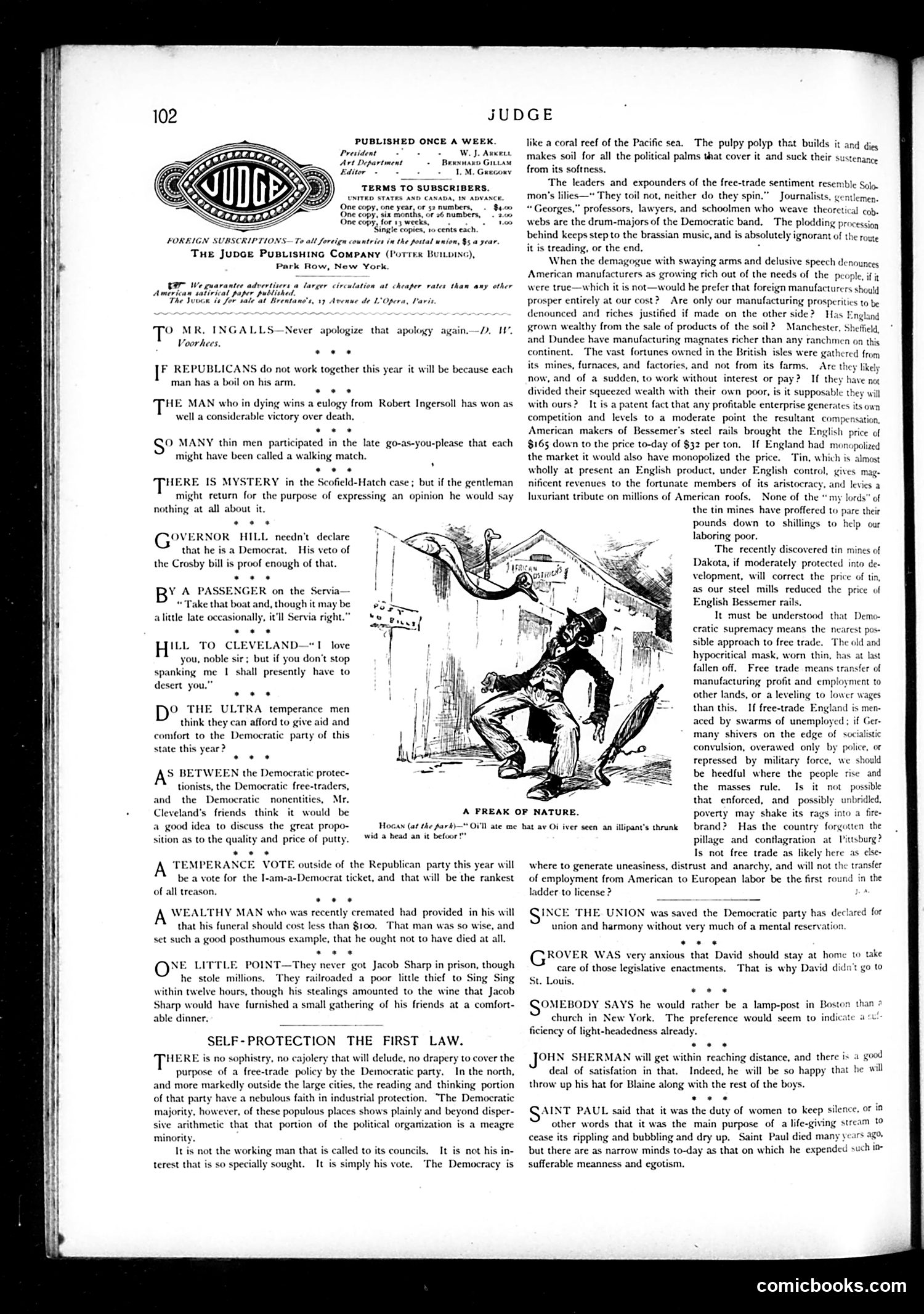 Judge — May 26, 1888 — page 2 of 16