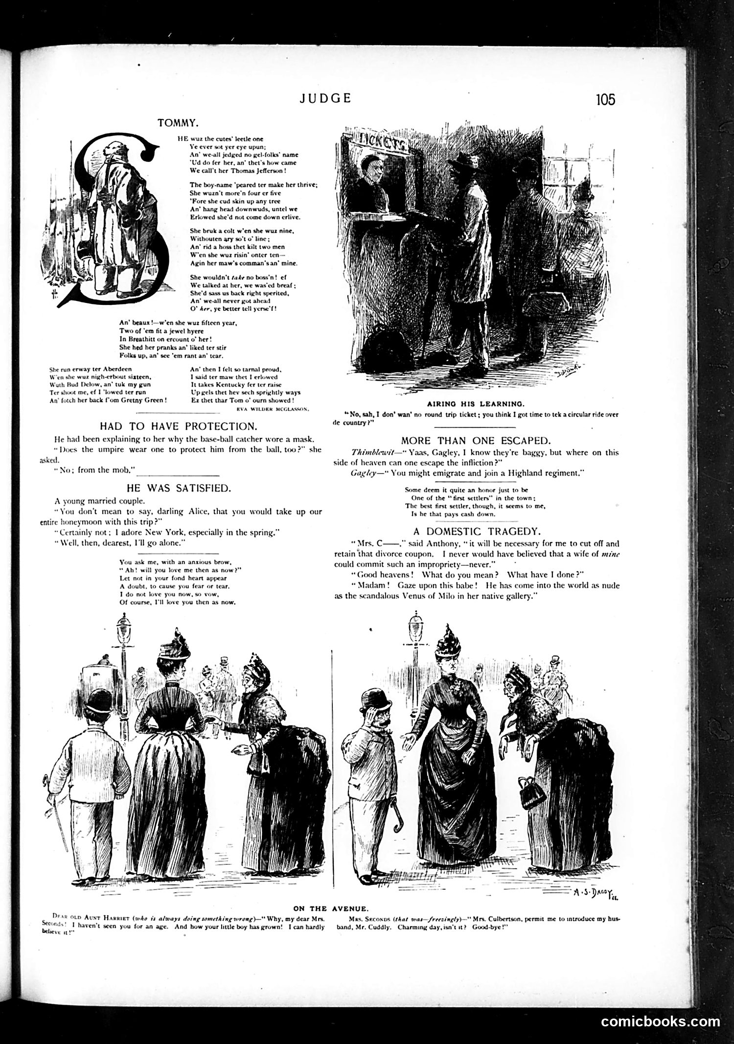 Judge — May 26, 1888 — page 5 of 16