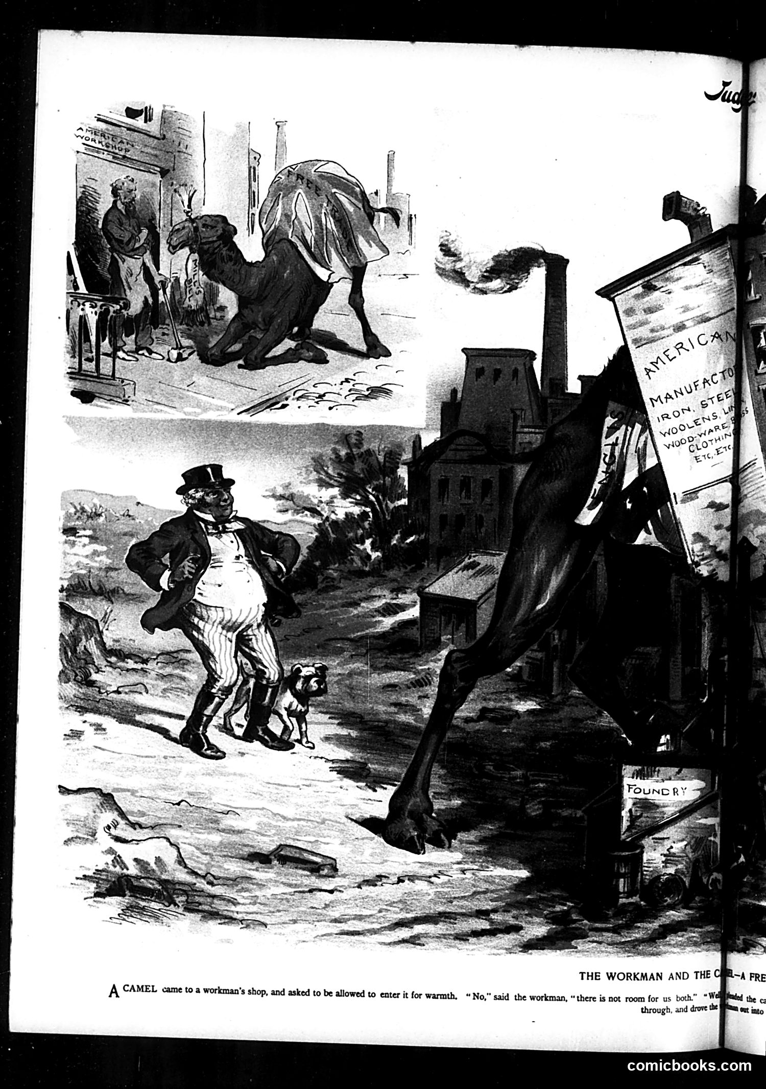 Judge — May 26, 1888 — page 8 of 16