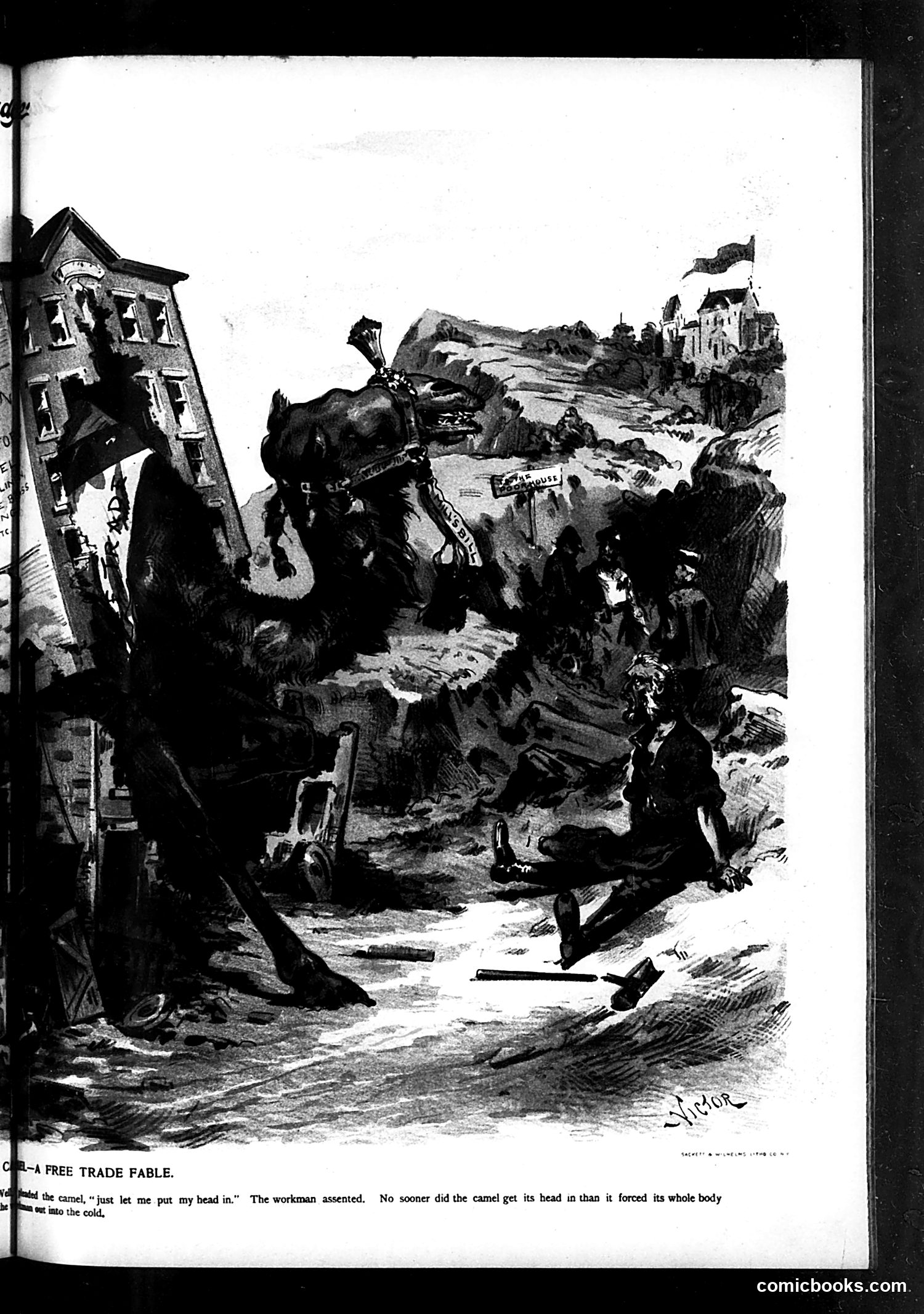 Judge — May 26, 1888 — page 9 of 16