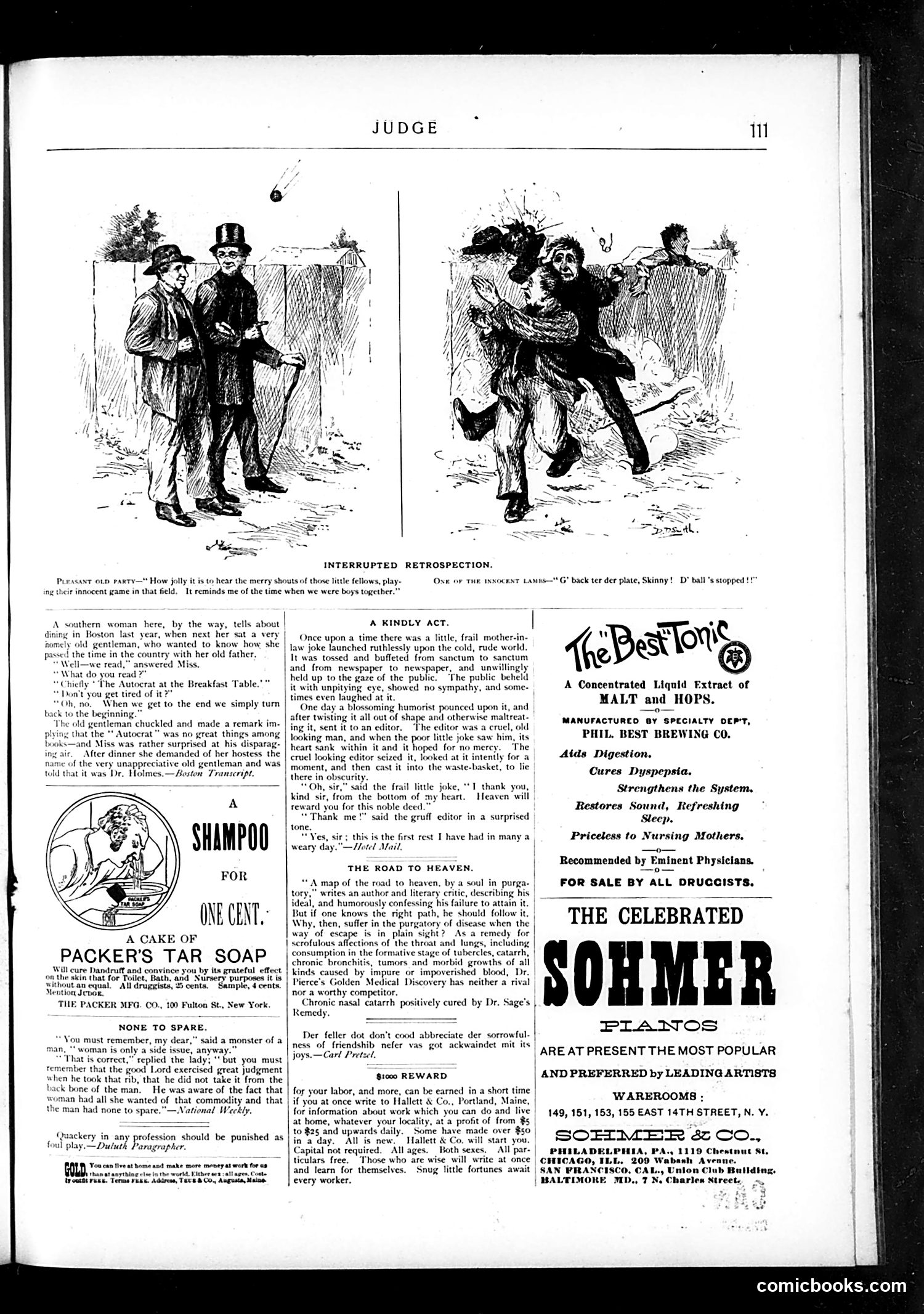 Judge — May 26, 1888 — page 11 of 16