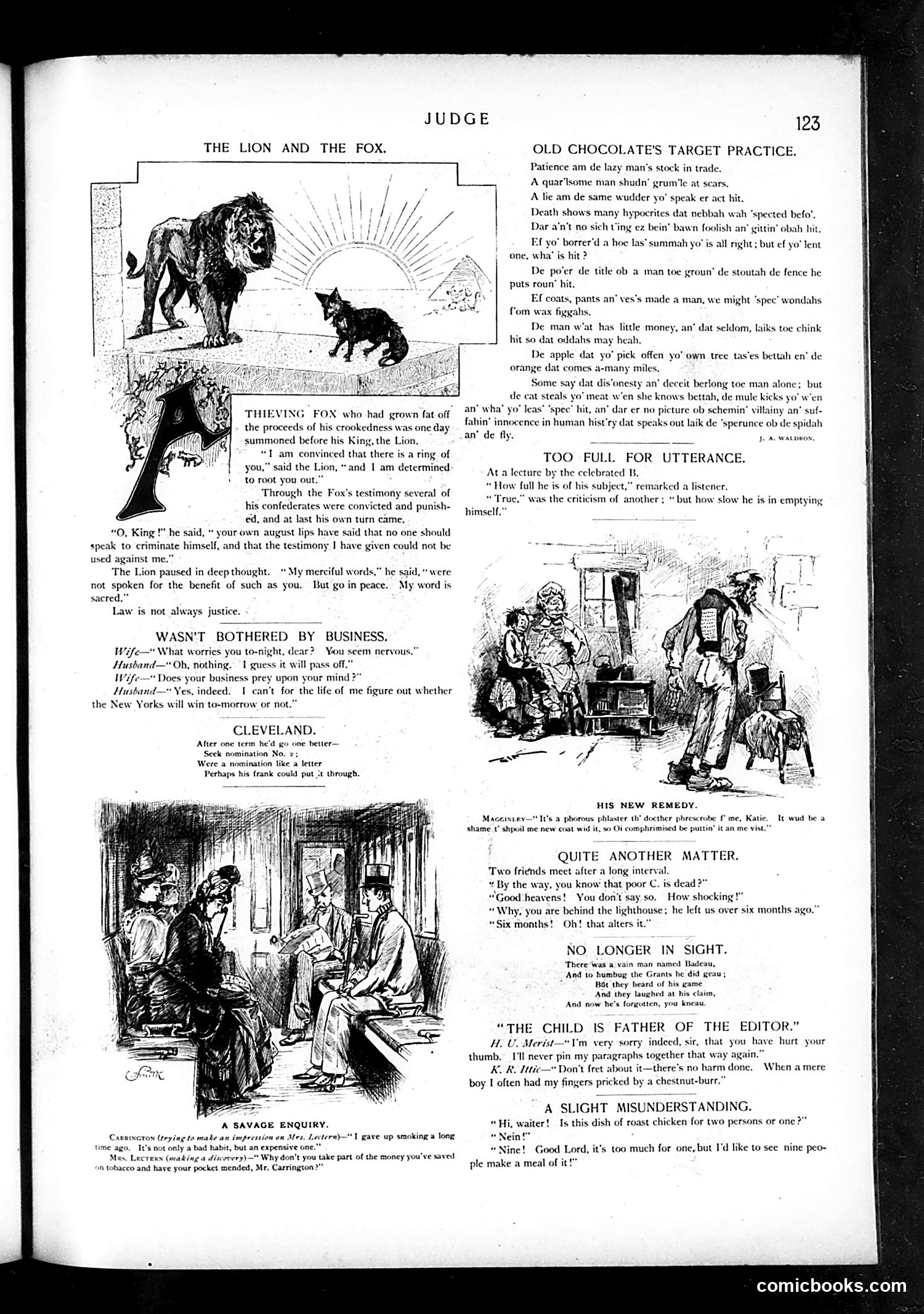 Judge — June 2, 1888 — page 7 of 16