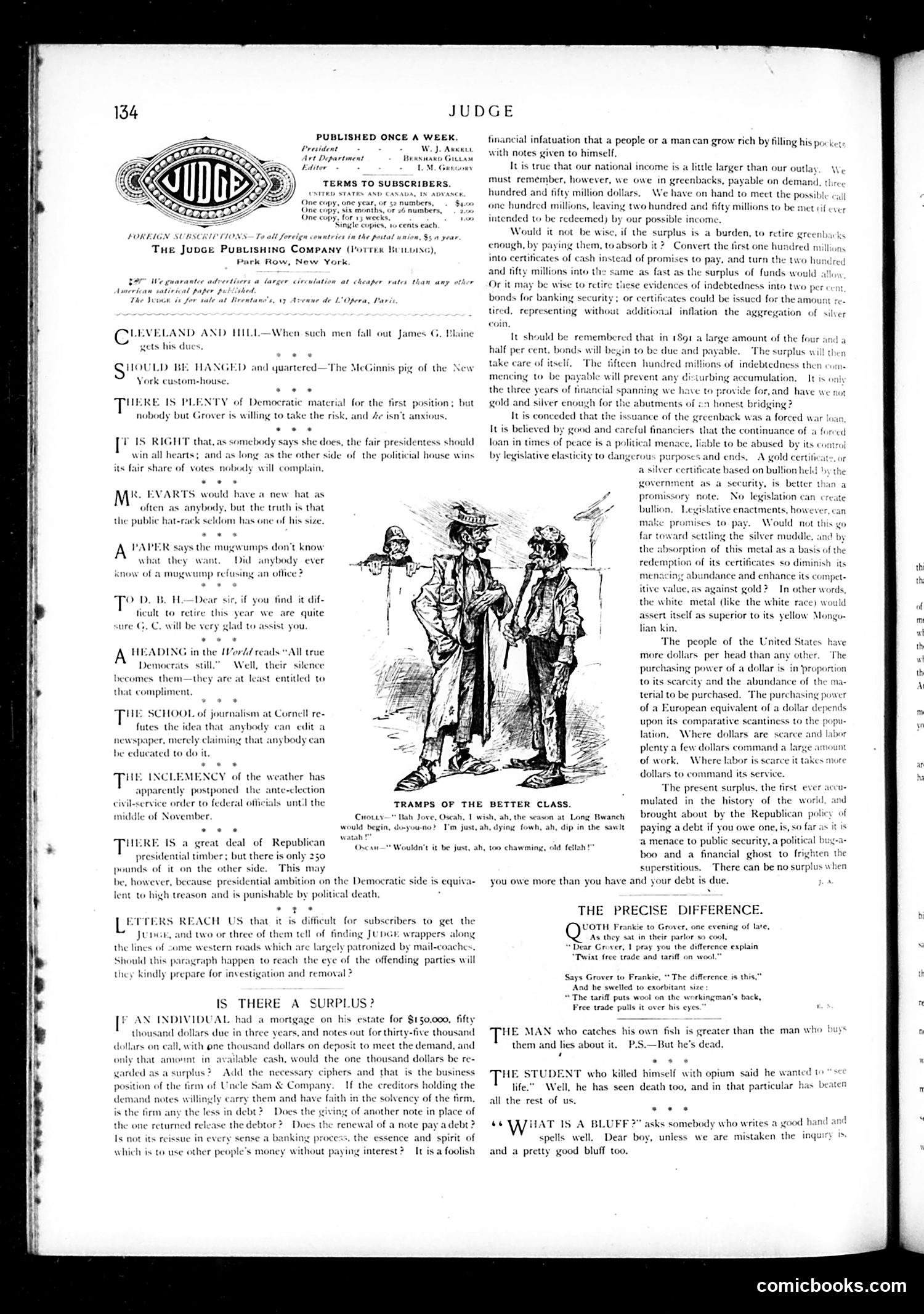 Judge — June 9, 1888 — page 2 of 16