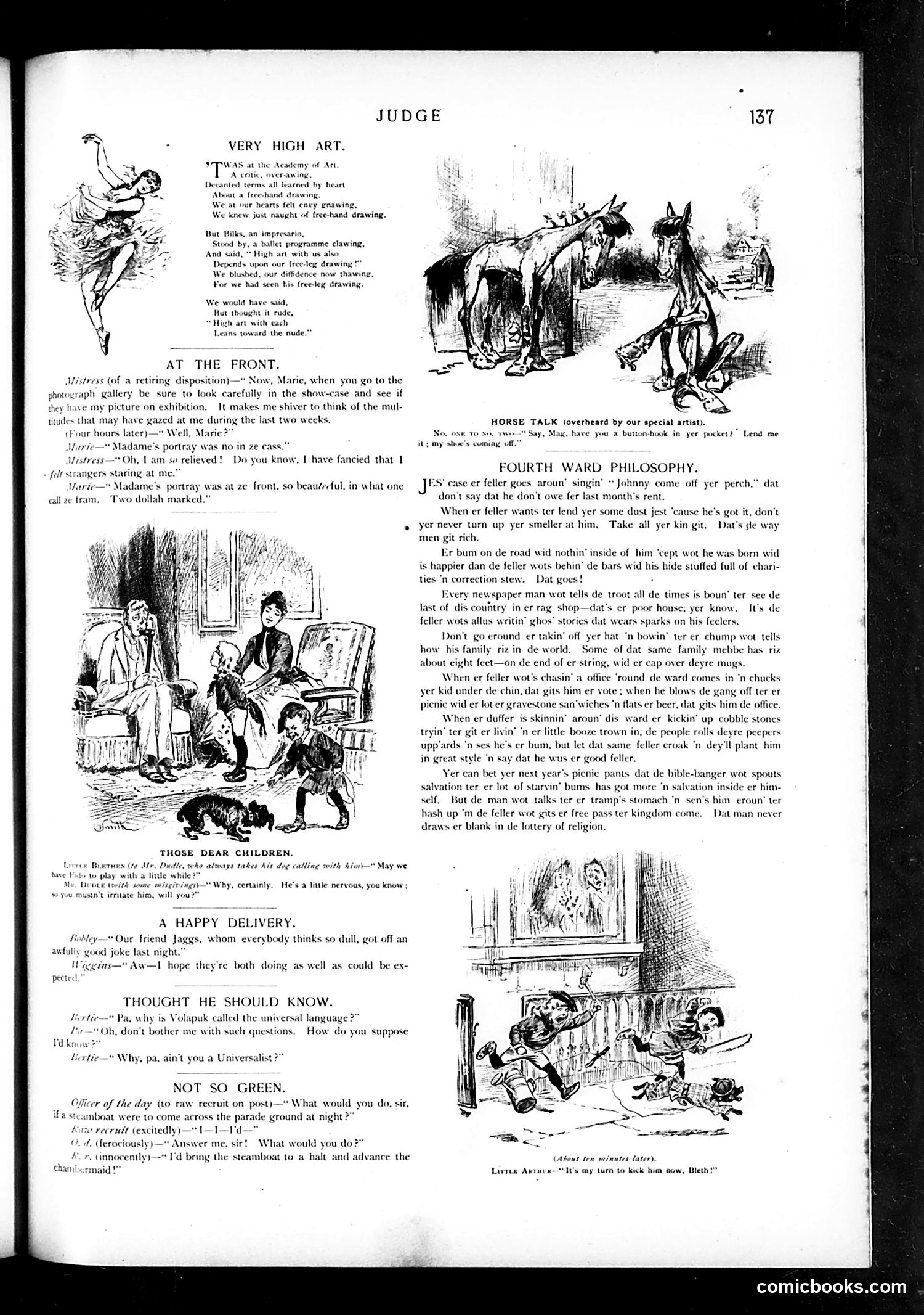 Judge — June 9, 1888 — page 5 of 16