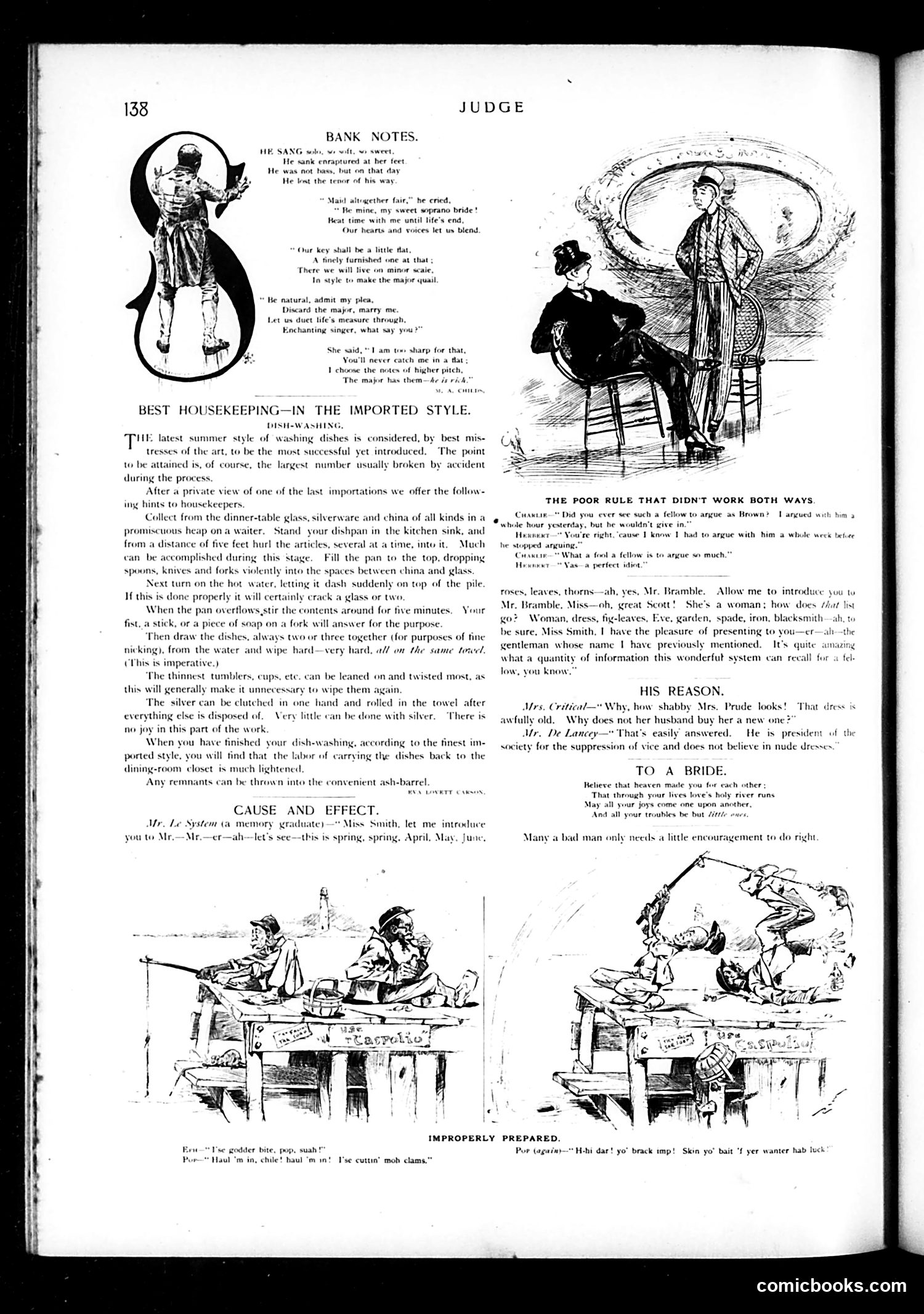 Judge — June 9, 1888 — page 6 of 16