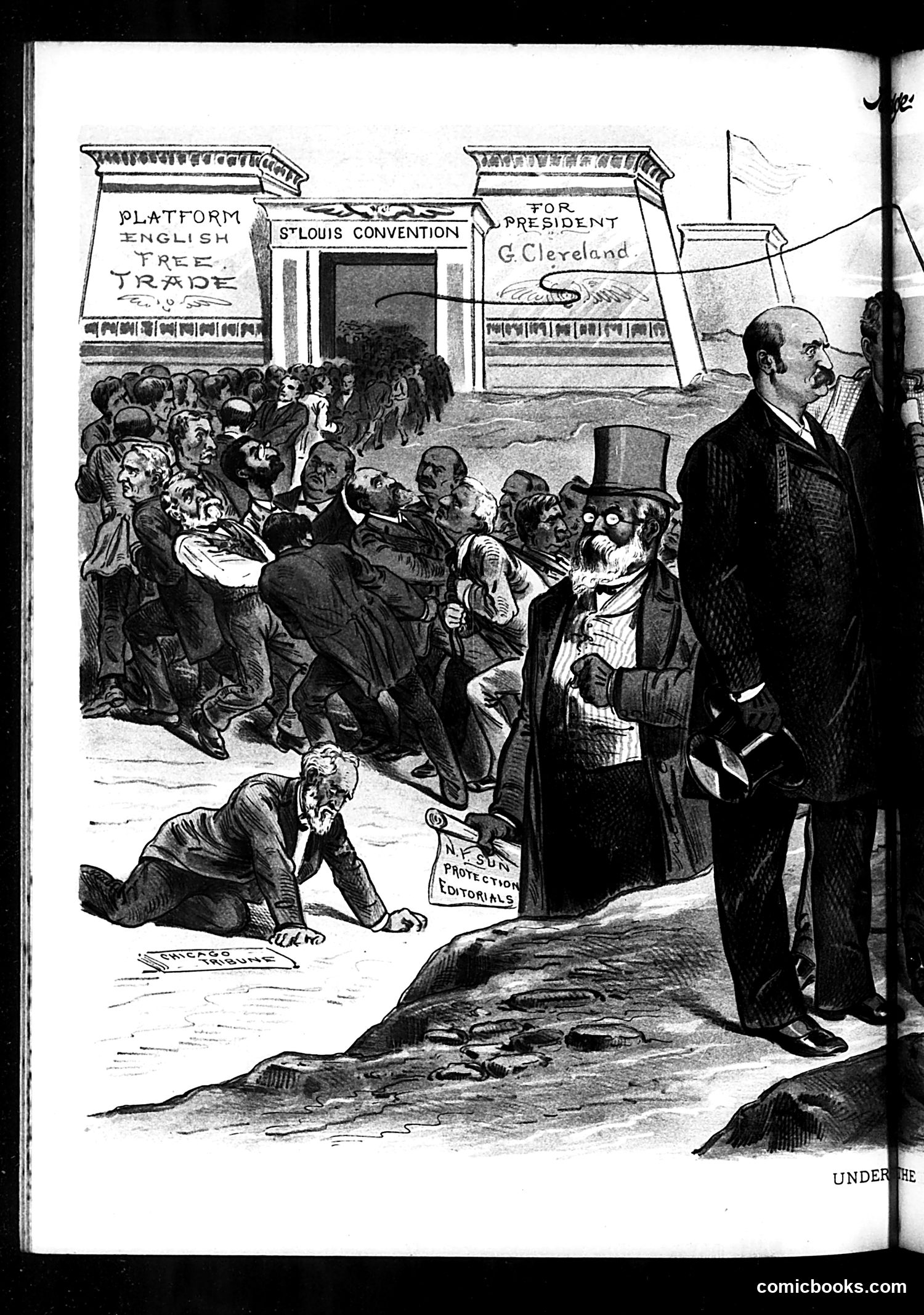 Judge — June 9, 1888 — page 8 of 16