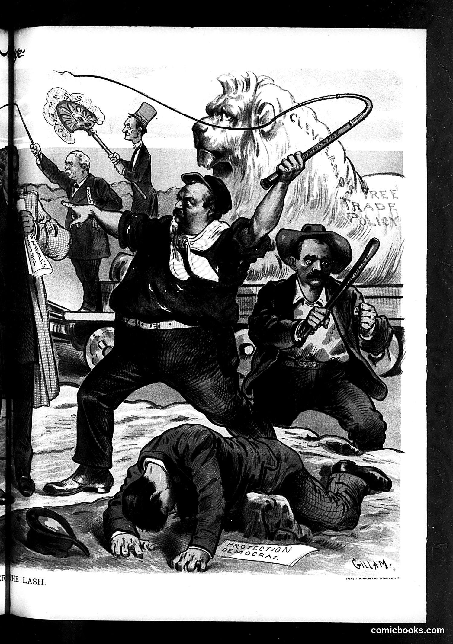 Judge — June 9, 1888 — page 9 of 16