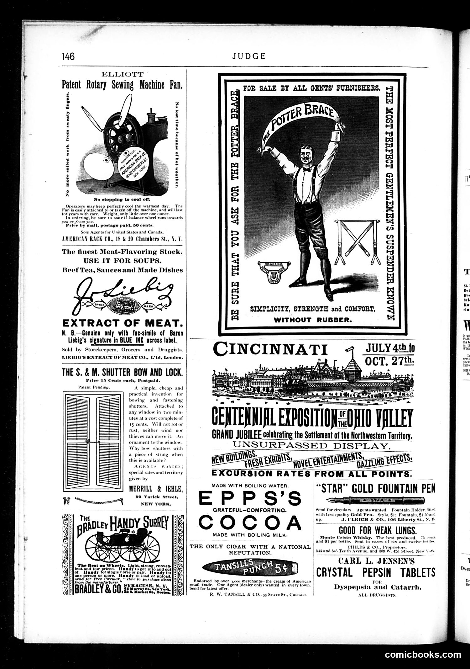 Judge — June 9, 1888 — page 14 of 16