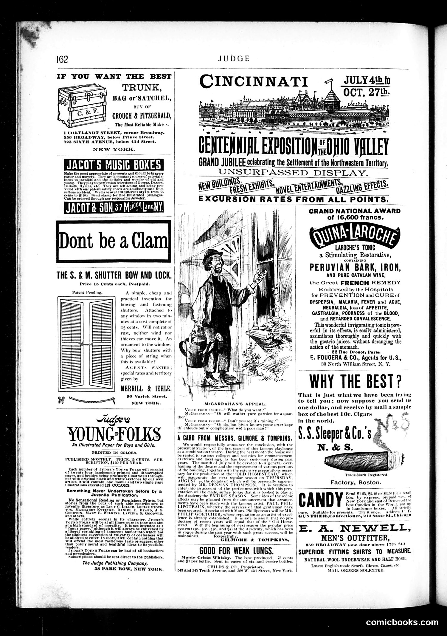 Judge — June 16, 1888 — page 14 of 16