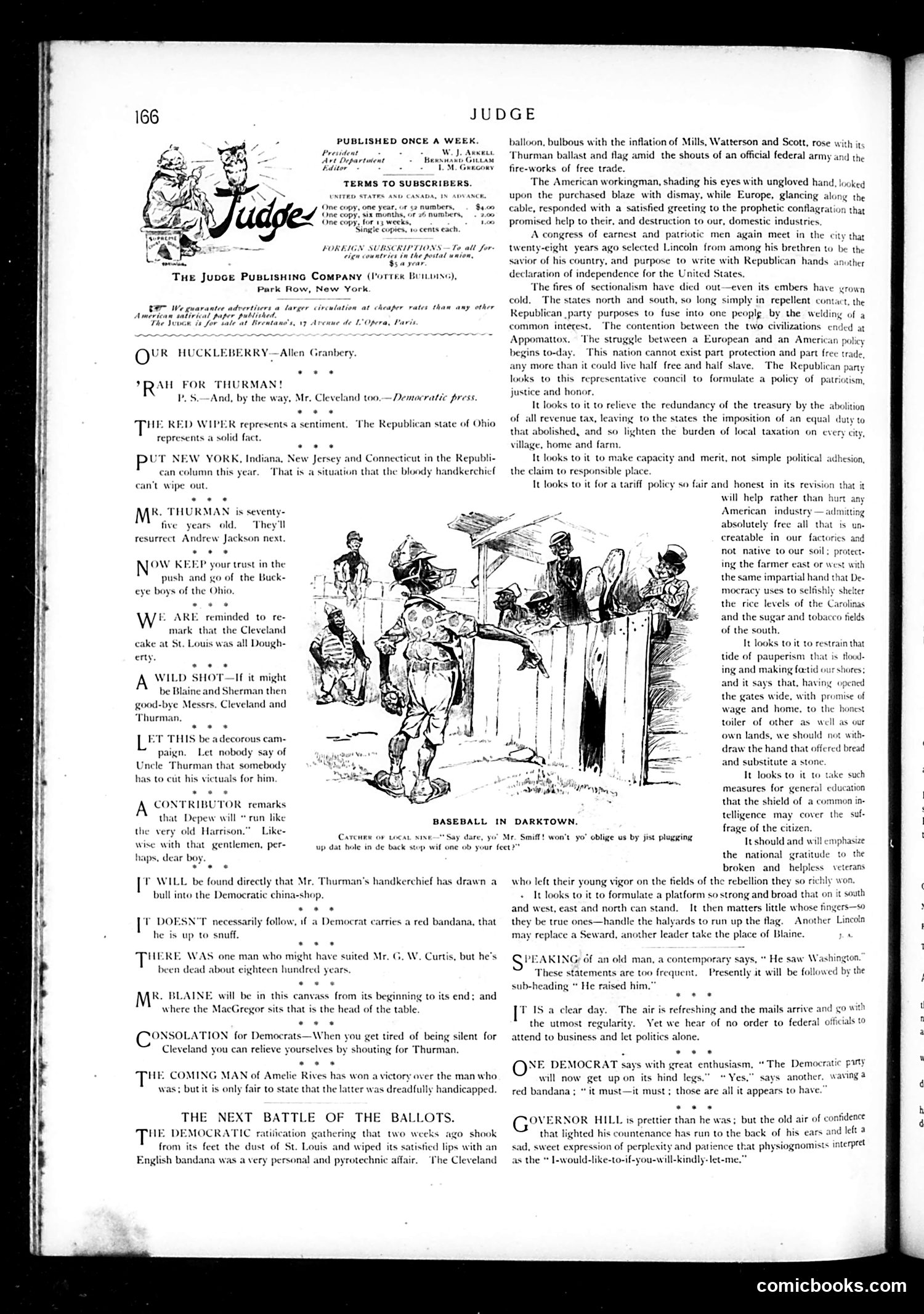 Judge — June 23, 1888 — page 2 of 16