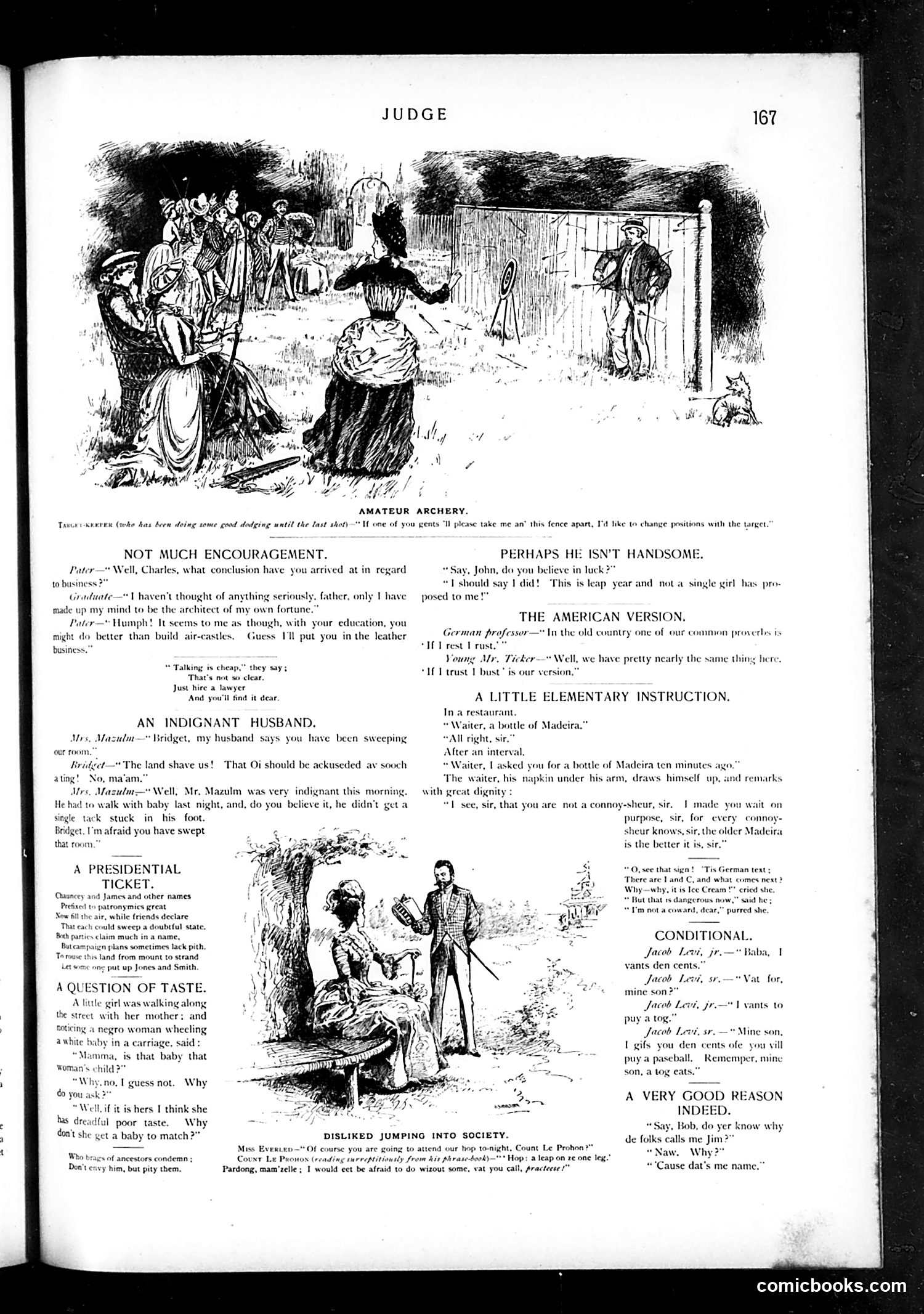 Judge — June 23, 1888 — page 3 of 16